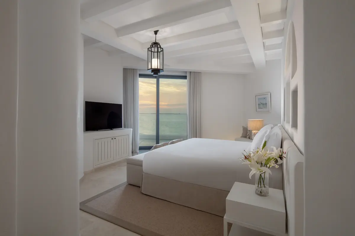 Anantara Santorini Abu Dhabi Retreat - zdjęcie 14