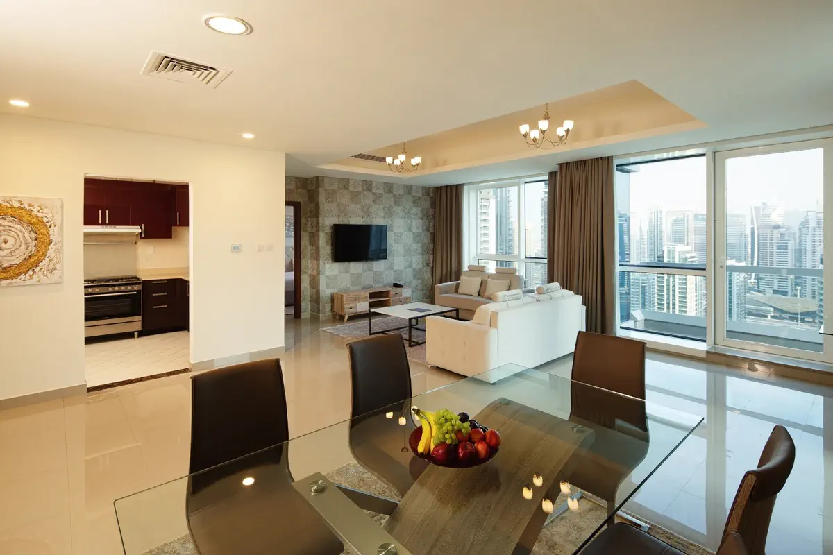 Barcelo Residences Dubai Marina - zdjęcie 12