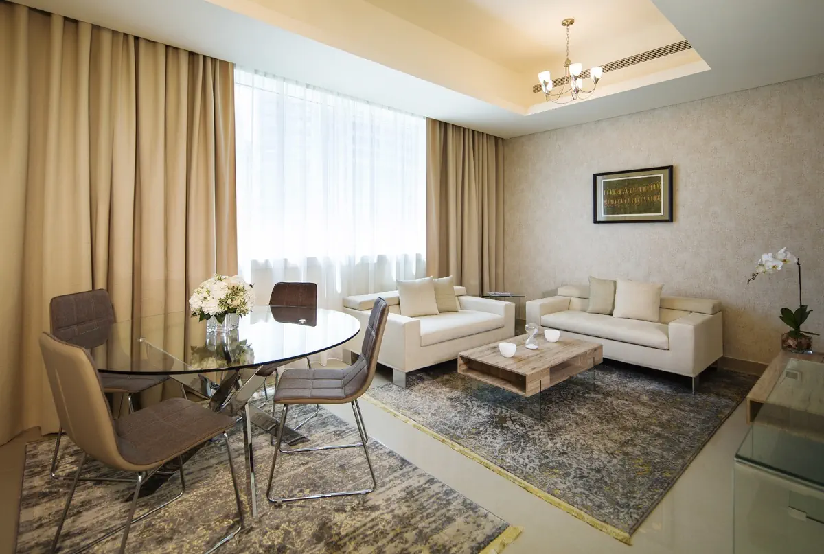 Barcelo Residences Dubai Marina - zdjęcie 9