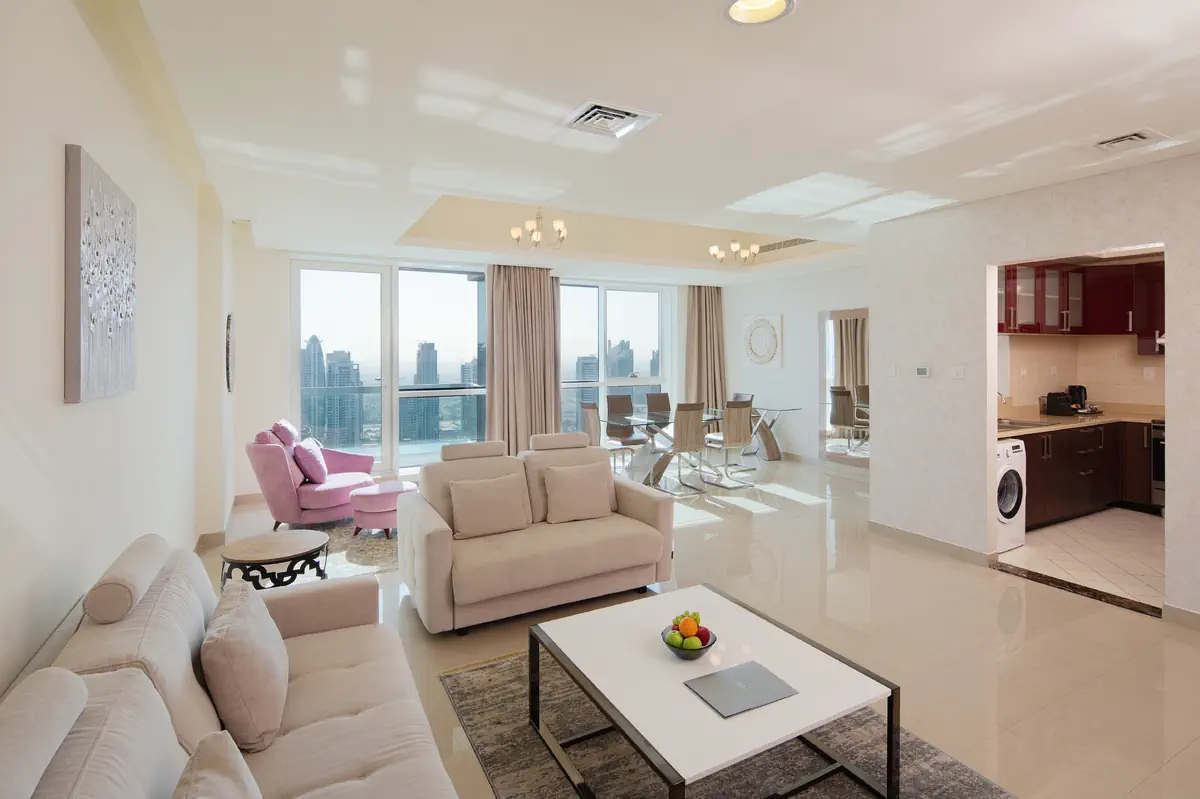 Barcelo Residences Dubai Marina - zdjęcie 7