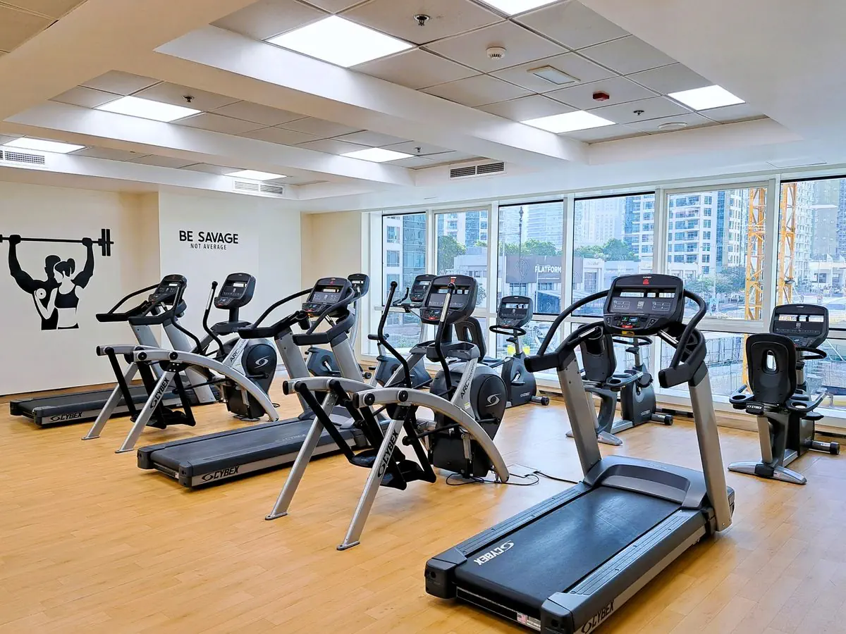 Barcelo Residences Dubai Marina - zdjęcie 5