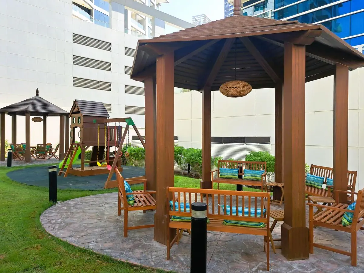 Barcelo Residences Dubai Marina - zdjęcie 6