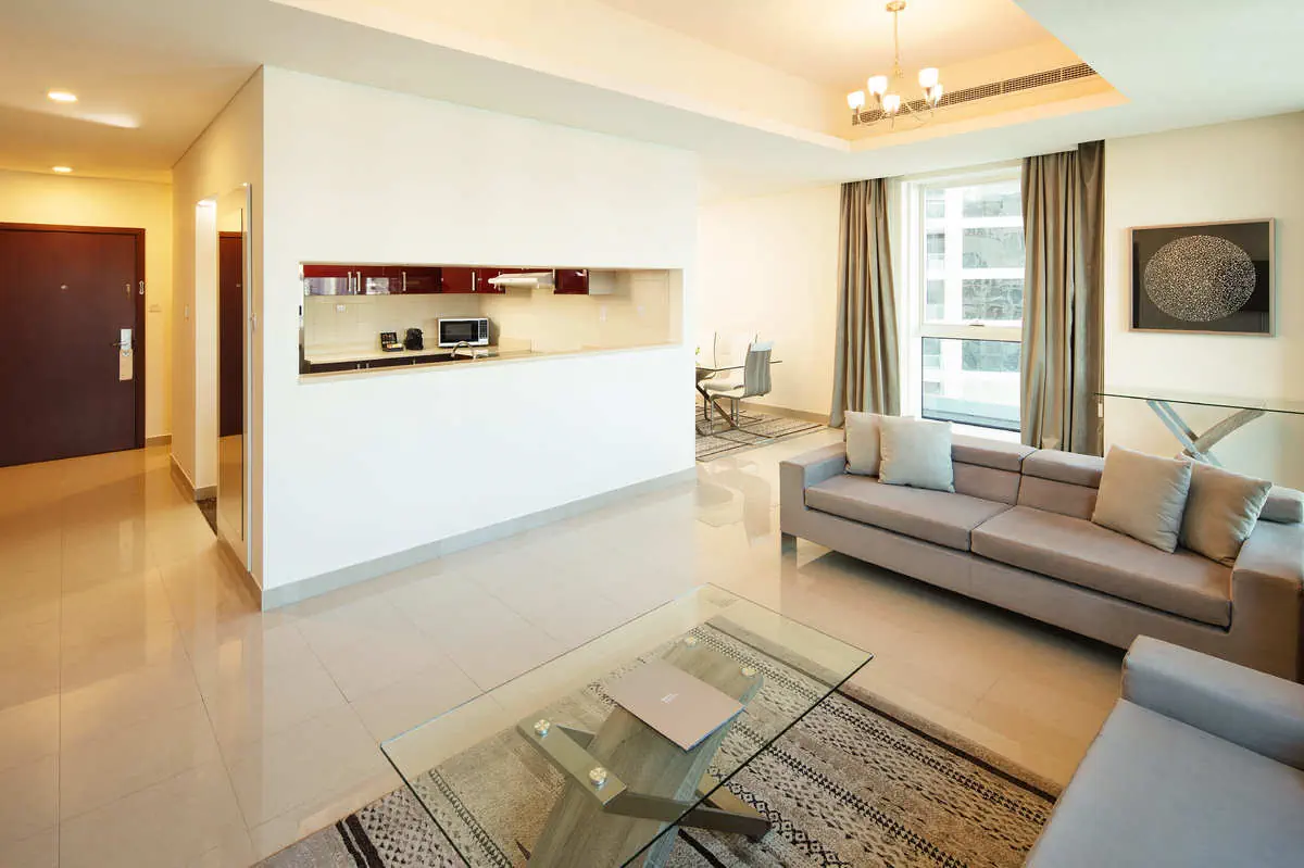 Barcelo Residences Dubai Marina - zdjęcie 13