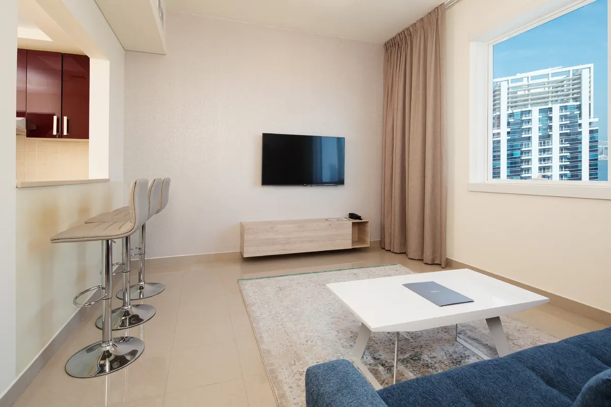 Barcelo Residences Dubai Marina - zdjęcie 10