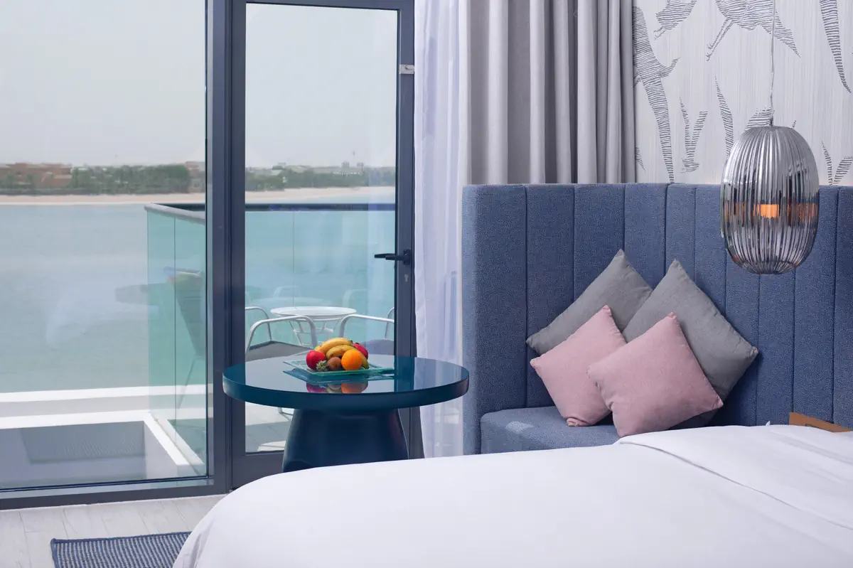 C Central Resort The Palm - zdjęcie 10