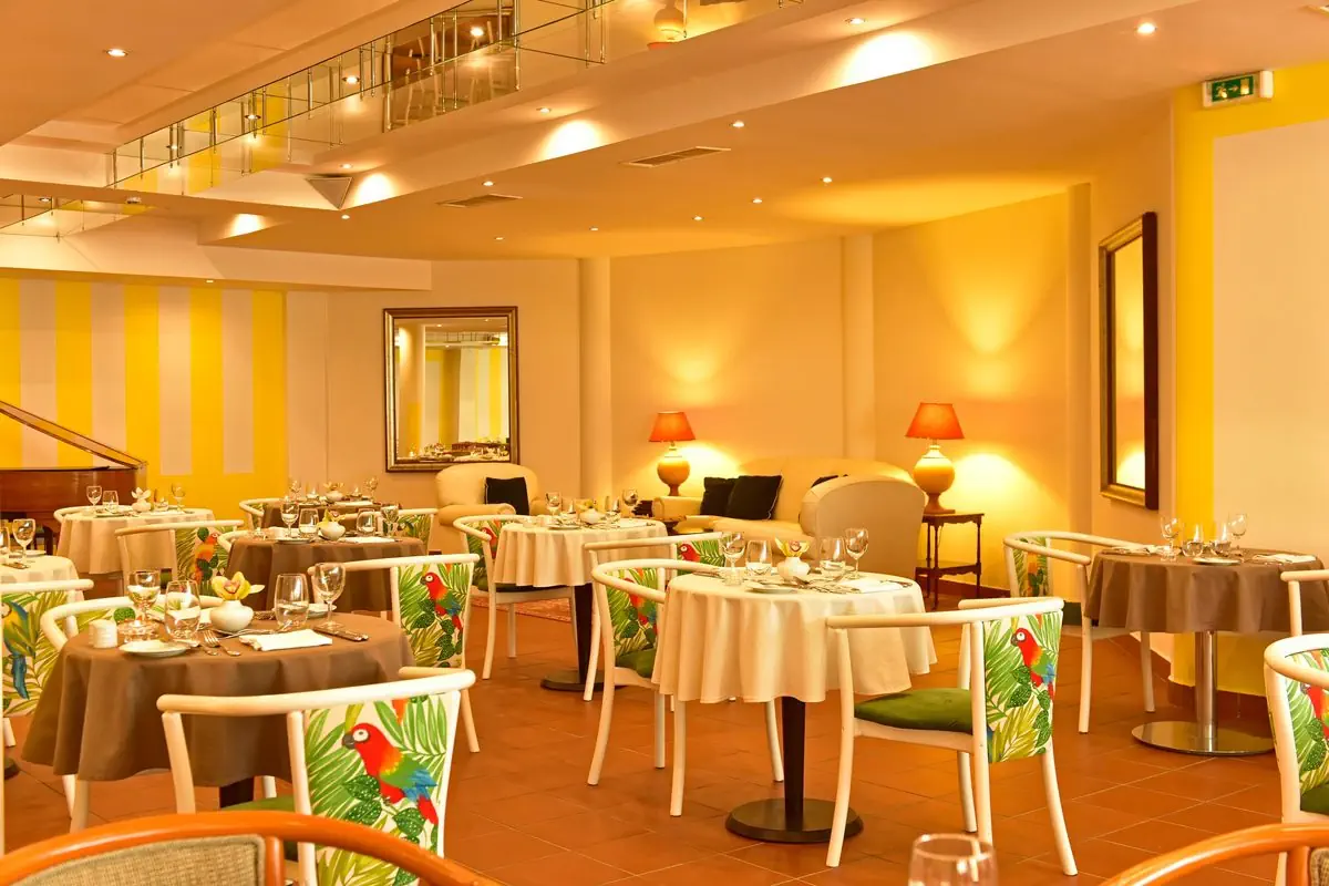 Pestana Bay Ocean - zdjęcie 11