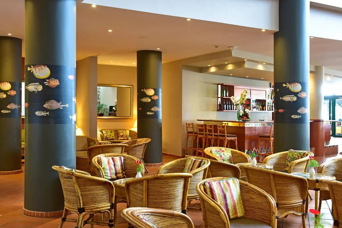 Pestana Bay Ocean - zdjęcie 7