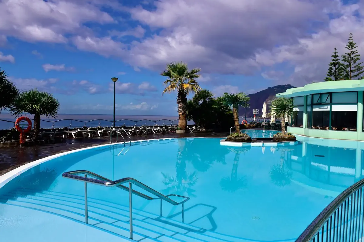 Pestana Bay Ocean - zdjęcie 4