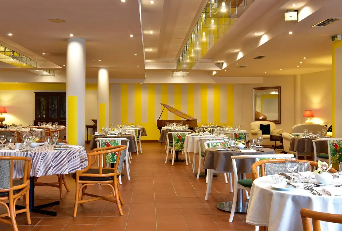Pestana Bay Ocean - zdjęcie 10