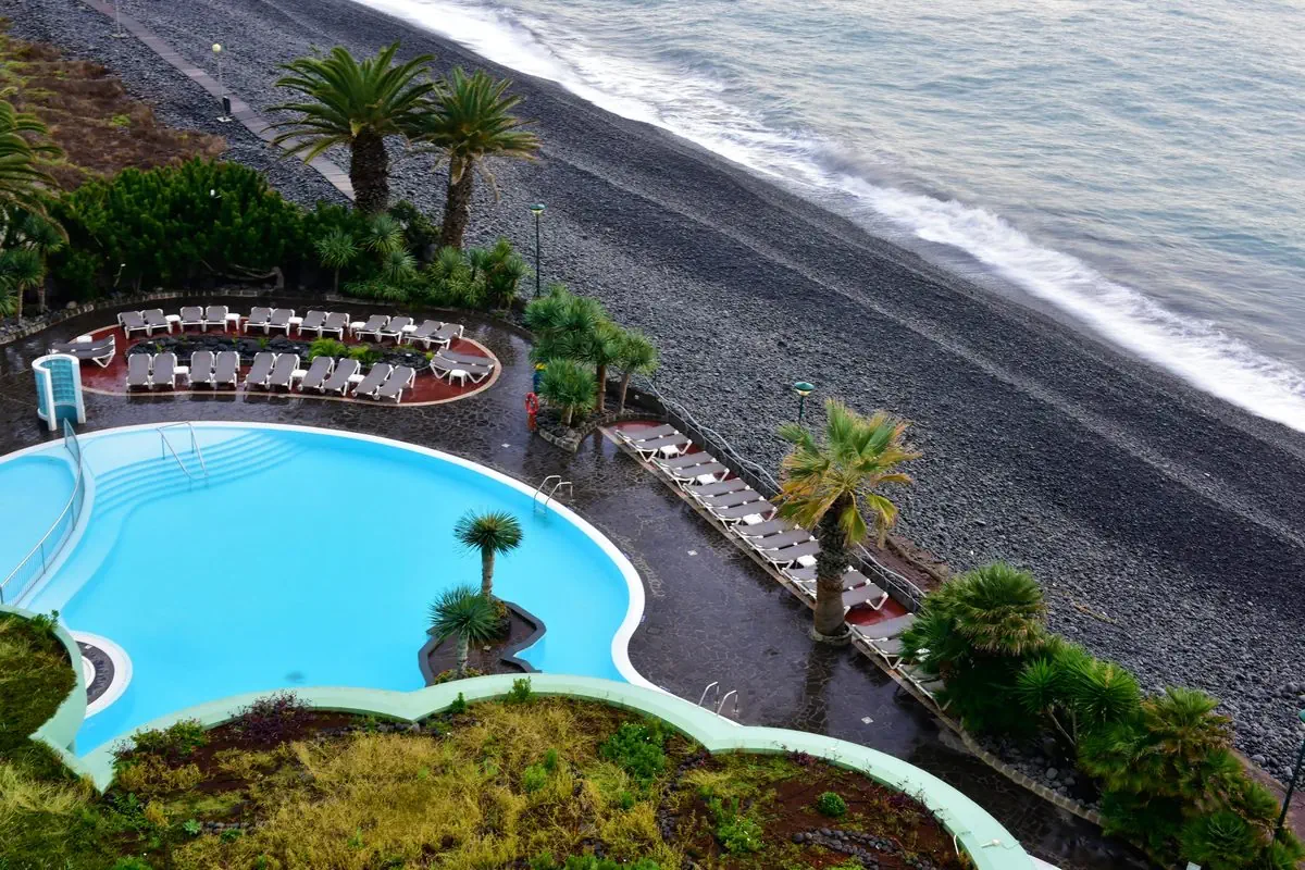 Pestana Bay Ocean - zdjęcie 6