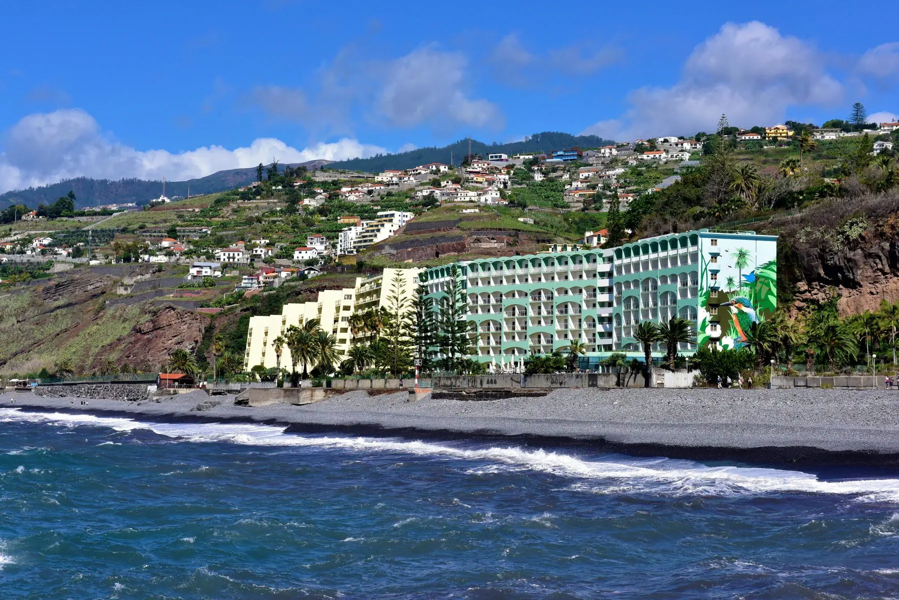 Pestana Bay Ocean - zdjęcie 3