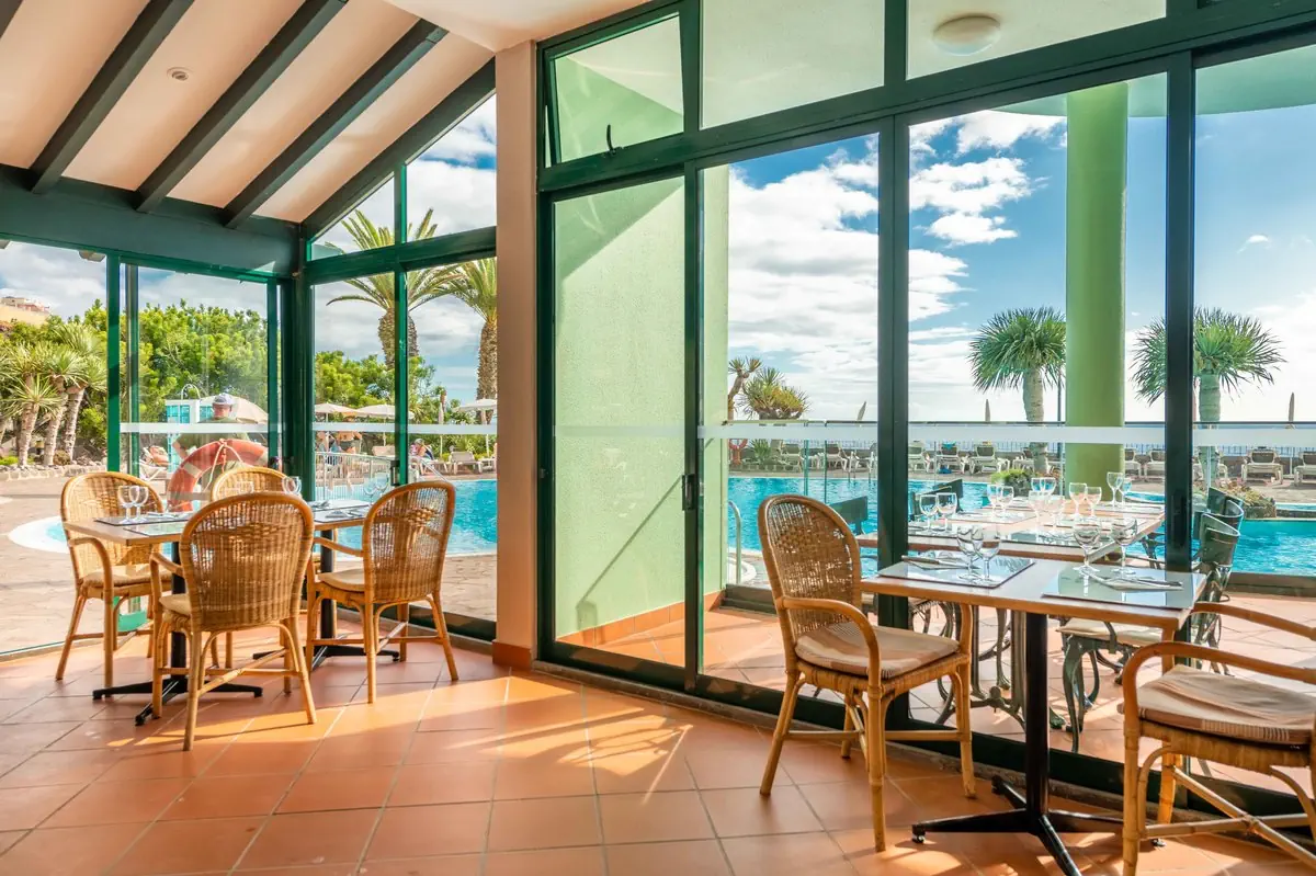 Pestana Bay Ocean - zdjęcie 8