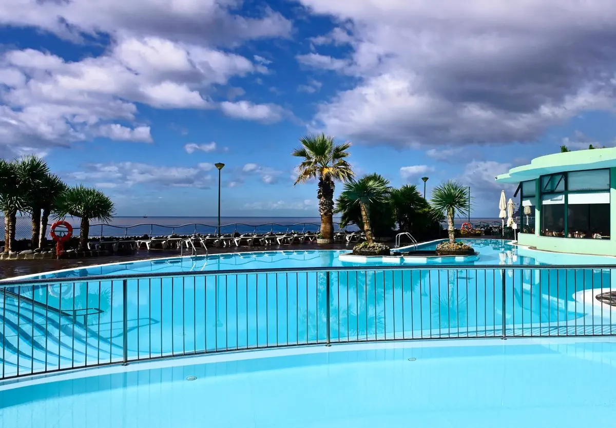 Pestana Bay Ocean - zdjęcie 5