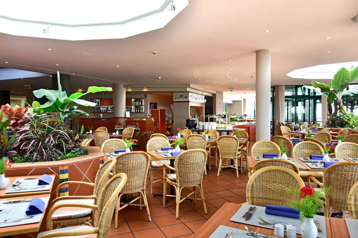Pestana Bay Ocean - zdjęcie 9