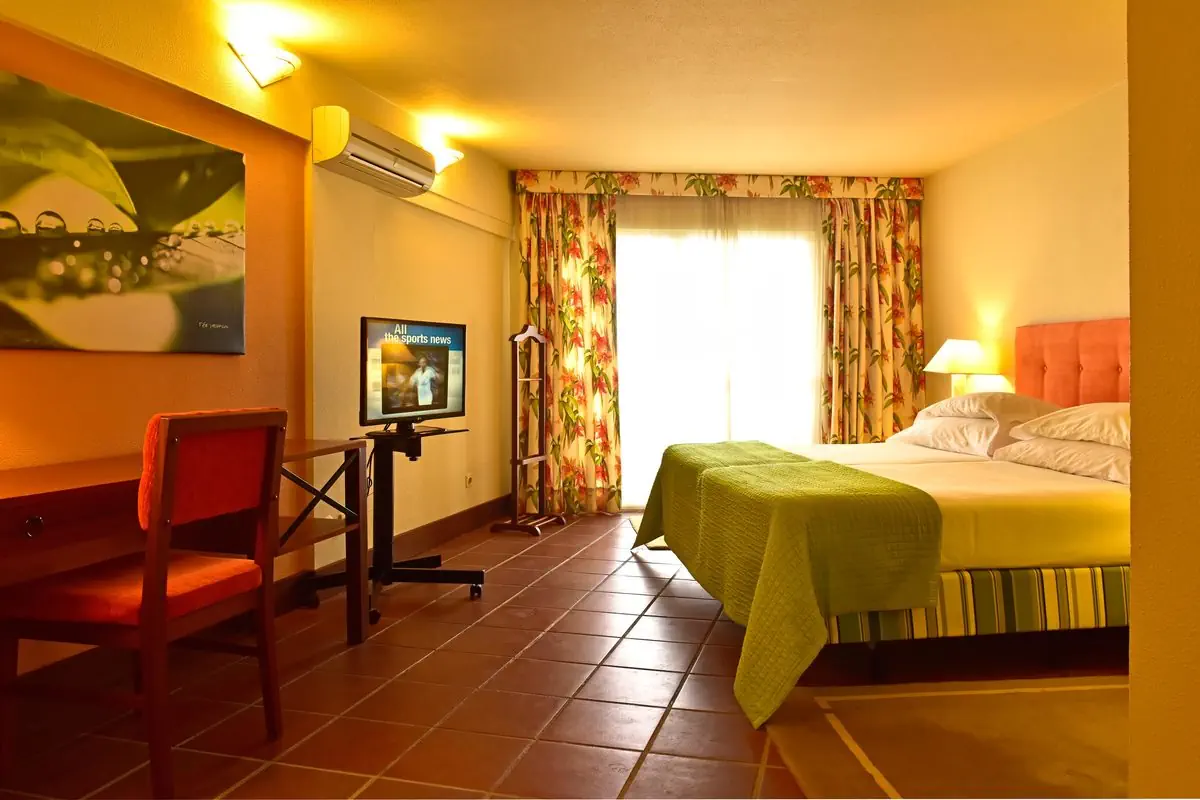 Pestana Bay Ocean - zdjęcie 18