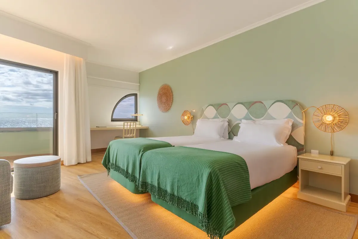 Pestana Vila Lido (ex. Pestana Palms) - zdjęcie 15