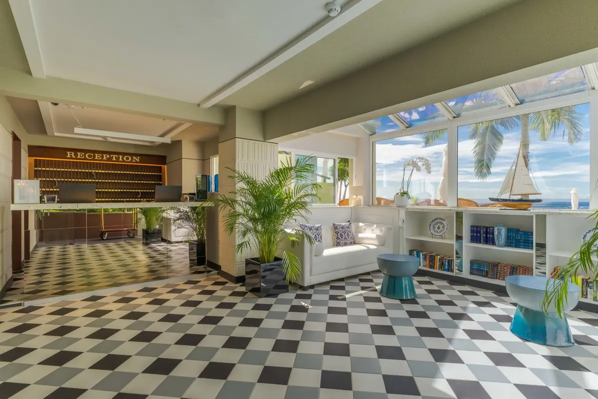 Pestana Vila Lido (ex. Pestana Palms) - zdjęcie 5