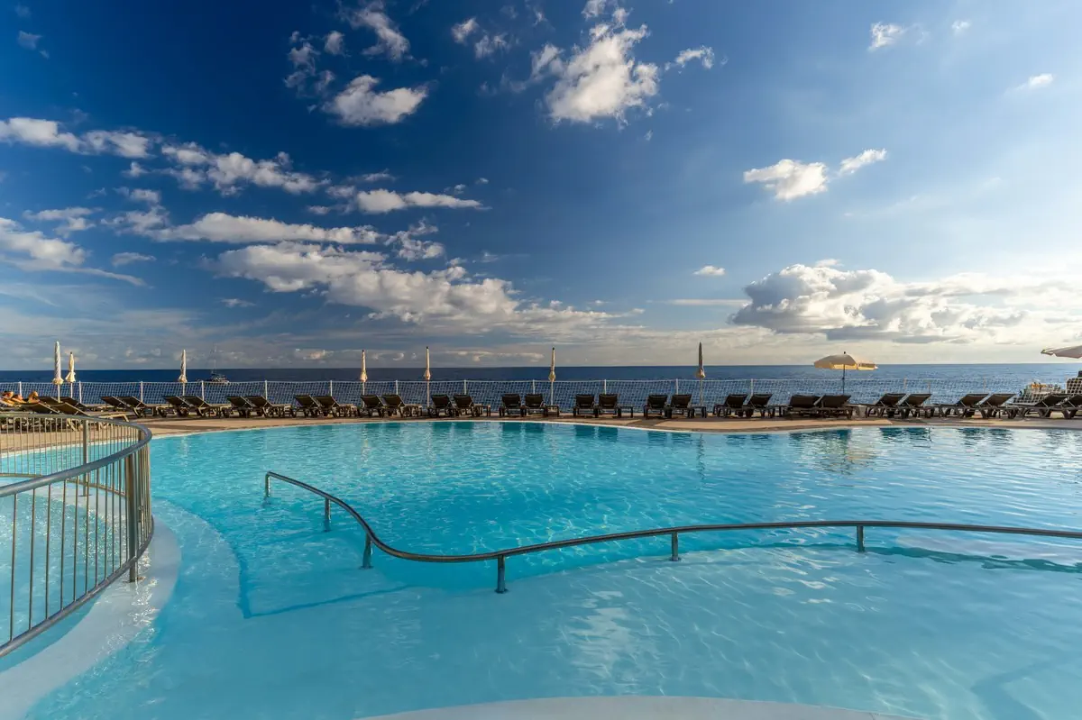 Pestana Vila Lido (ex. Pestana Palms) - zdjęcie 2