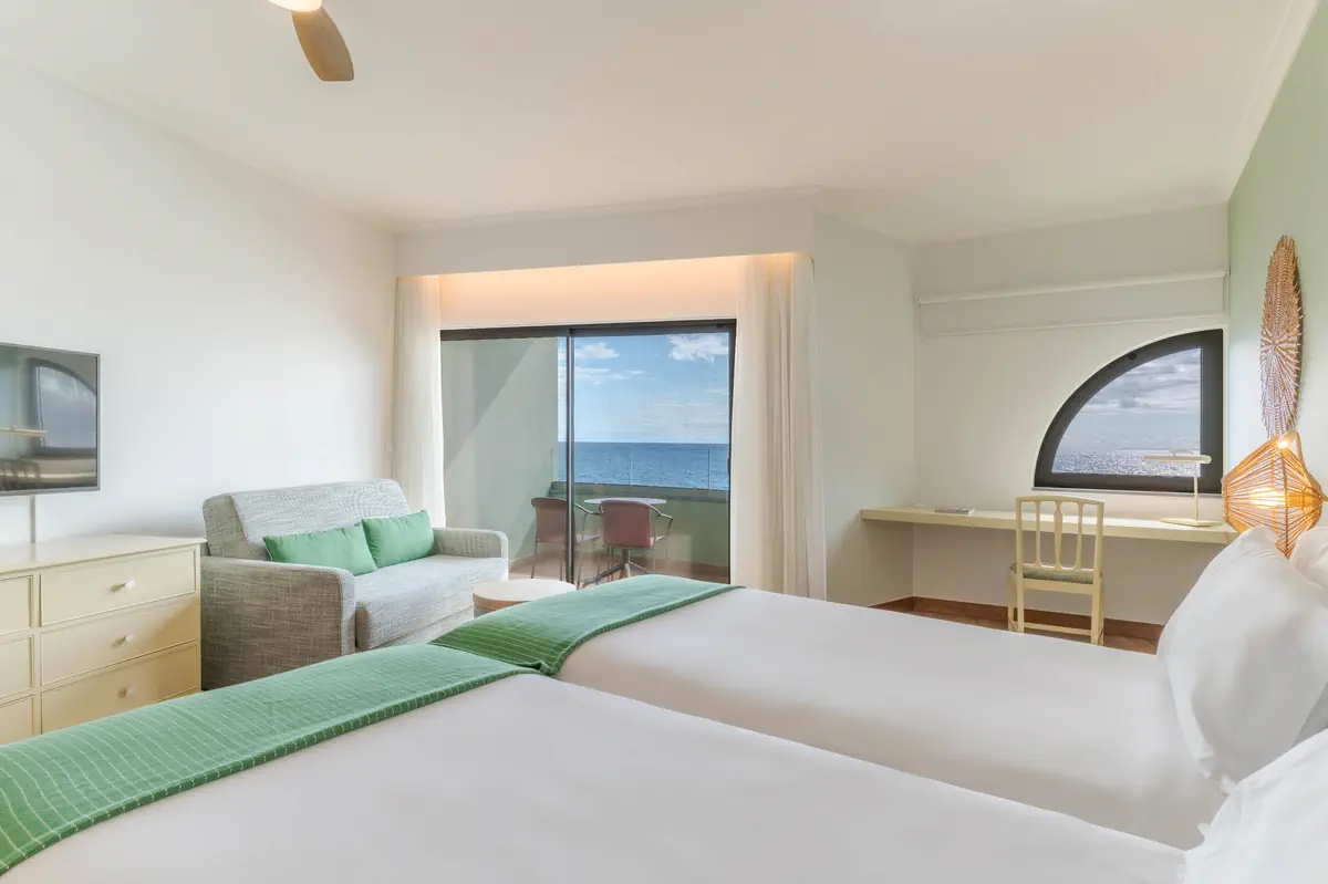 Pestana Vila Lido (ex. Pestana Palms) - zdjęcie 10