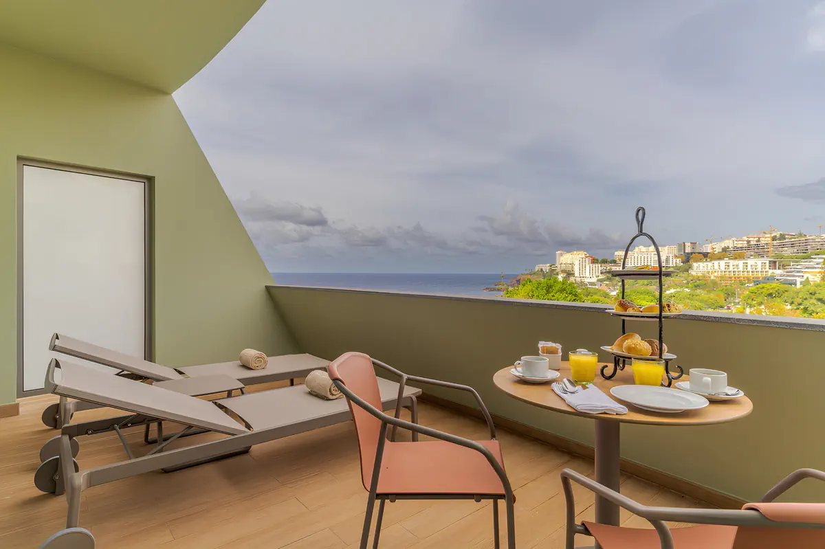 Pestana Vila Lido (ex. Pestana Palms) - zdjęcie 17