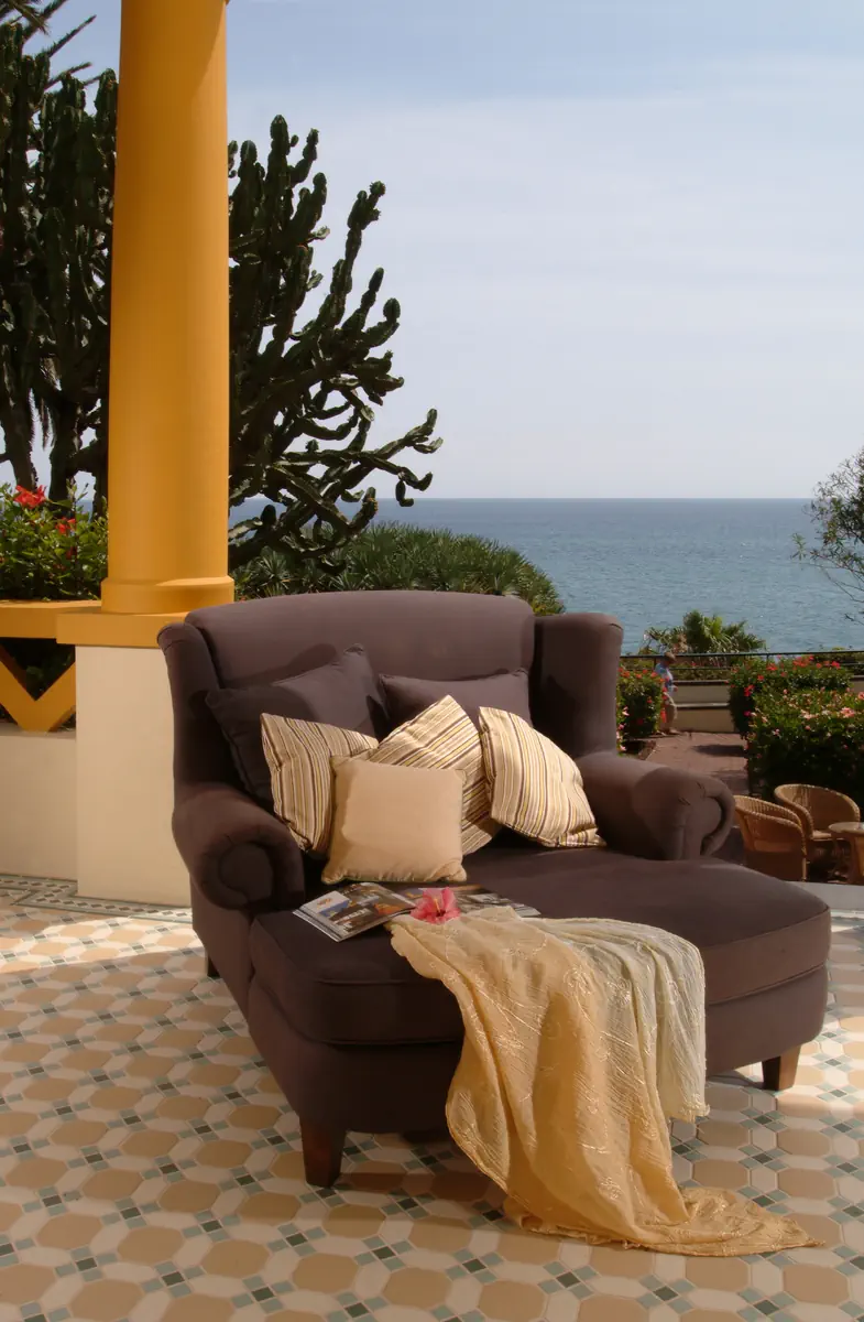 Pestana Vila Lido (ex. Pestana Palms) - zdjęcie 9