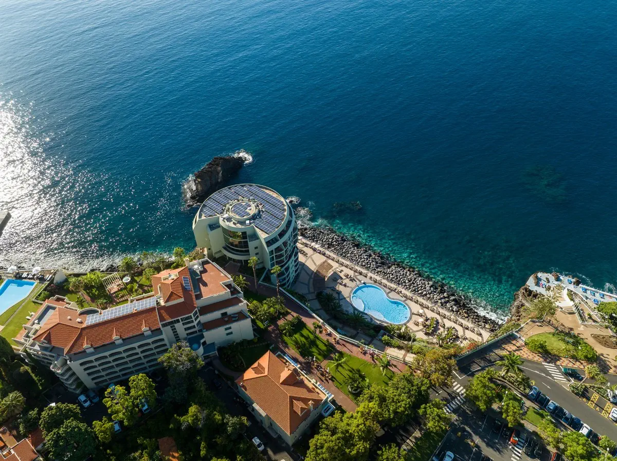 Pestana Vila Lido (ex. Pestana Palms) - zdjęcie 14