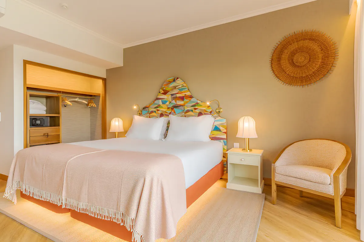 Pestana Vila Lido (ex. Pestana Palms) - zdjęcie 19