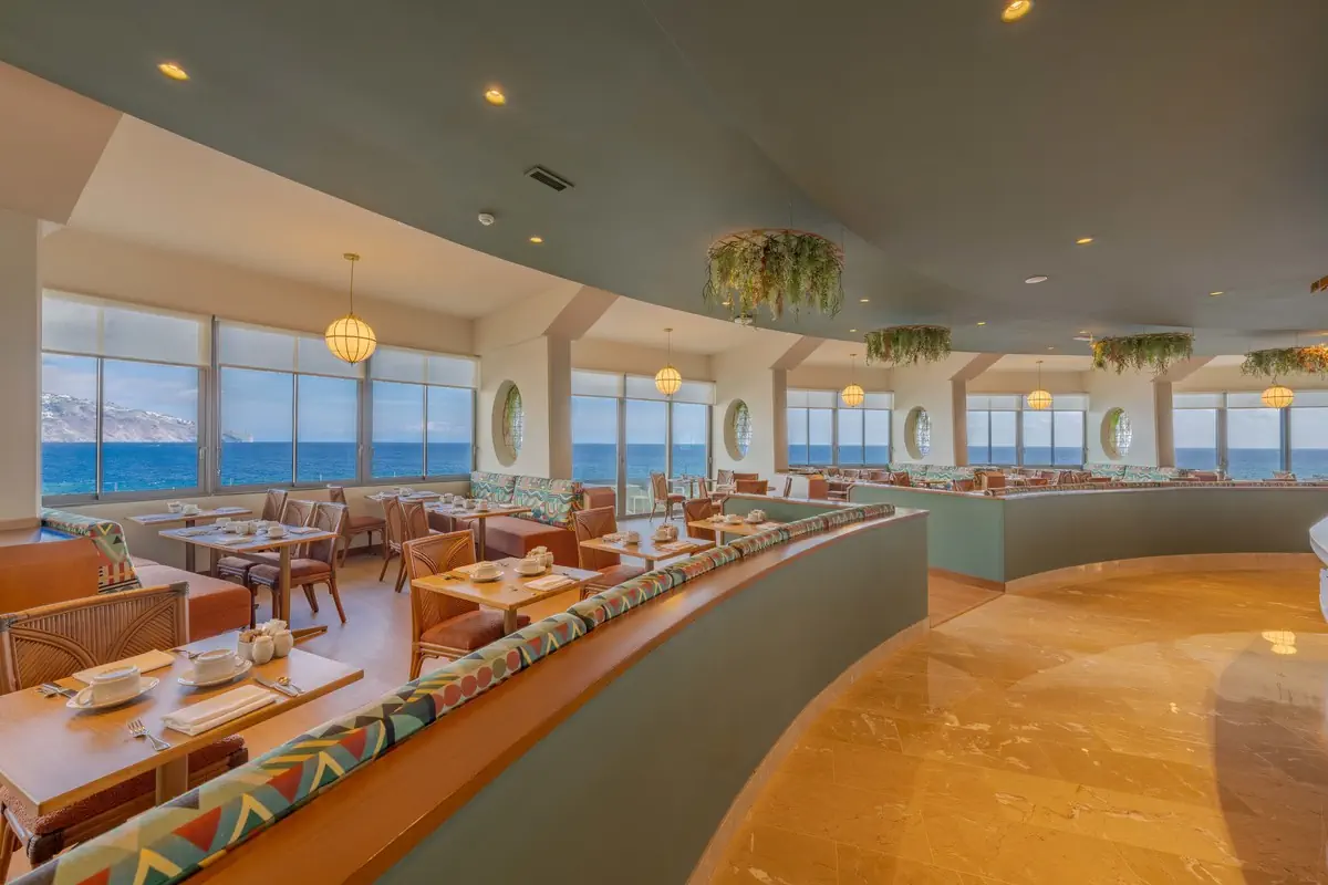 Pestana Vila Lido (ex. Pestana Palms) - zdjęcie 7