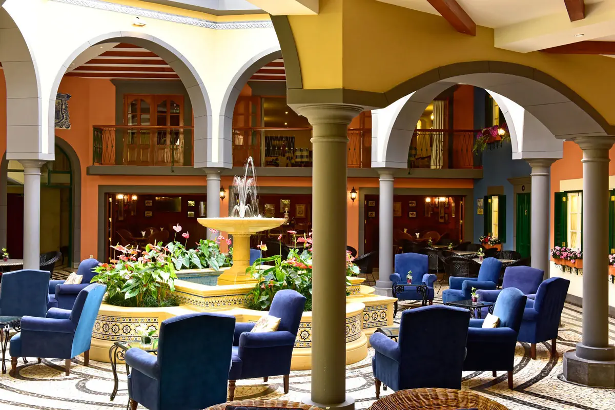 Pestana Village Garden - zdjęcie 7