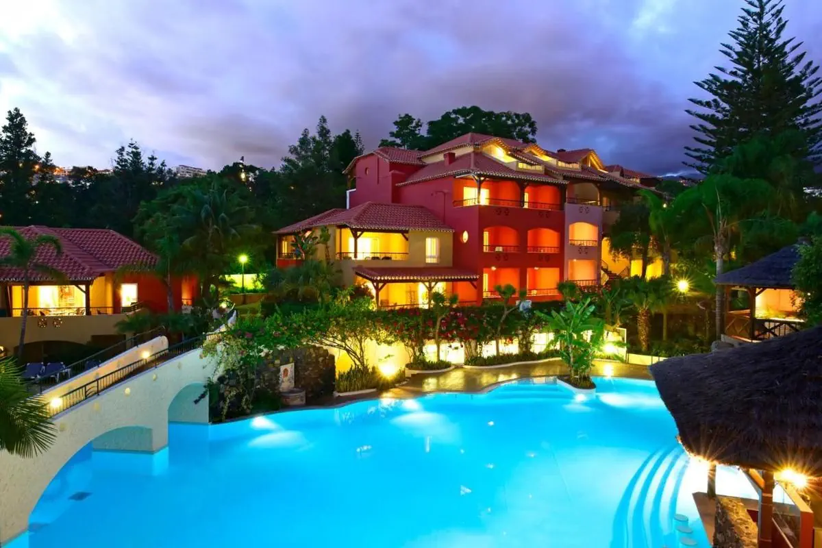Pestana Village Garden - zdjęcie 3