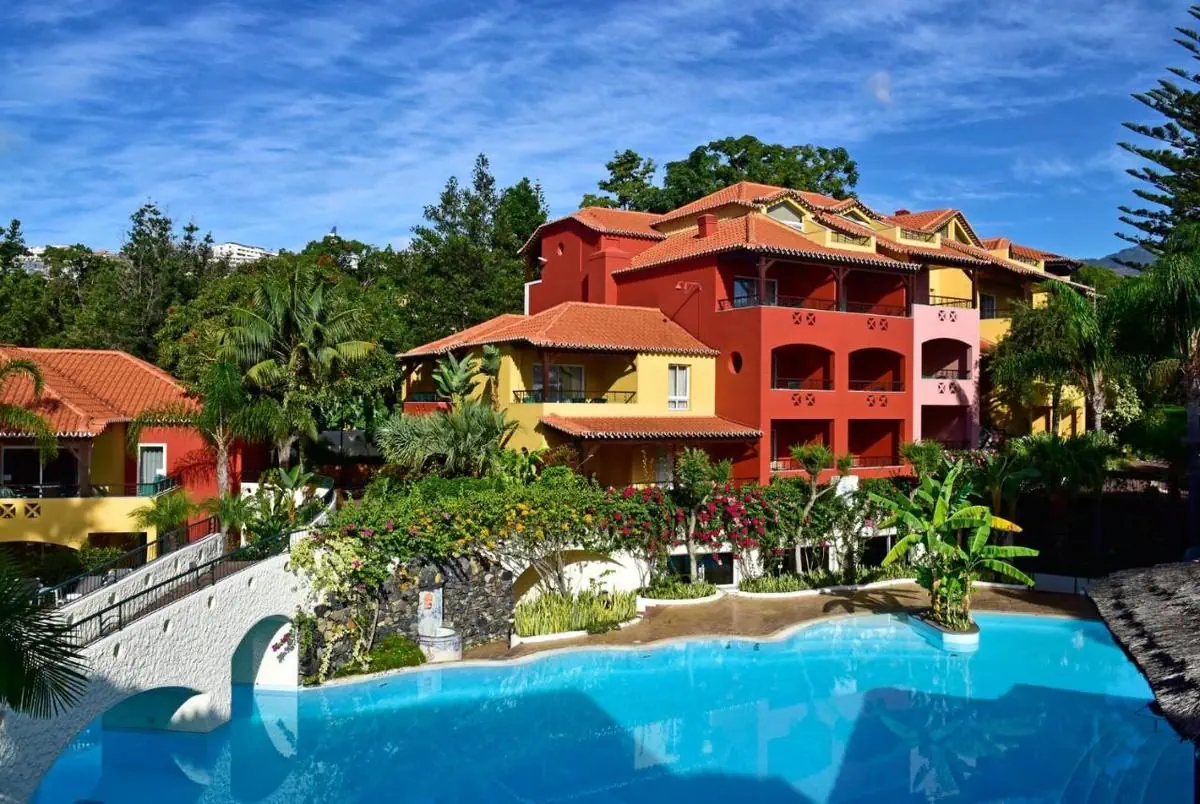 Pestana Village Garden - zdjęcie 2
