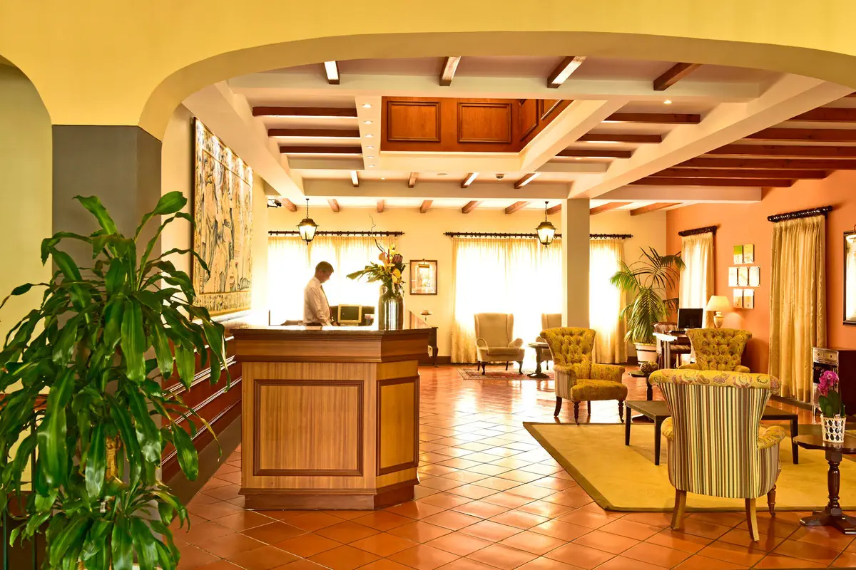 Pestana Village Garden - zdjęcie 5