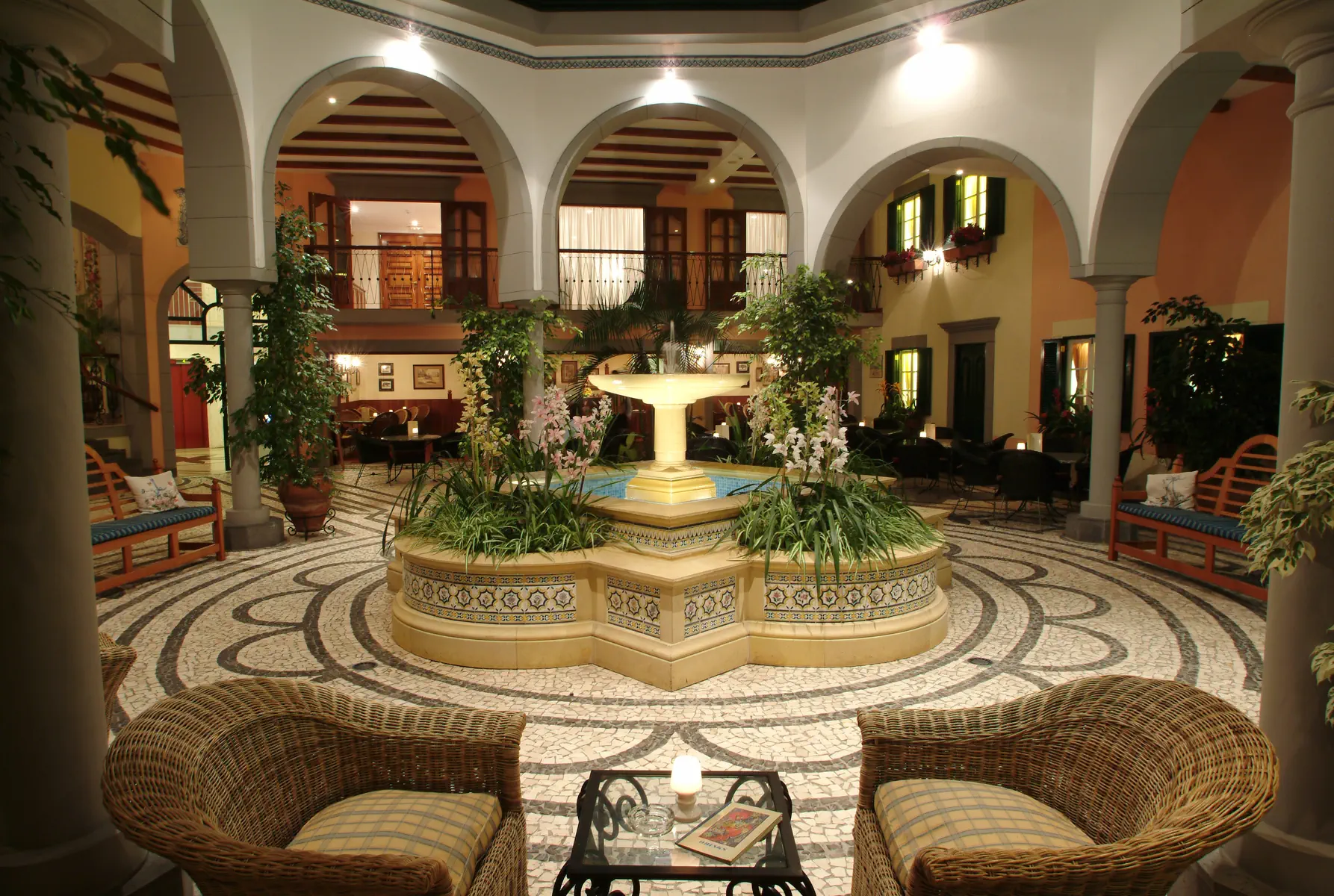 Pestana Village Garden - zdjęcie 6