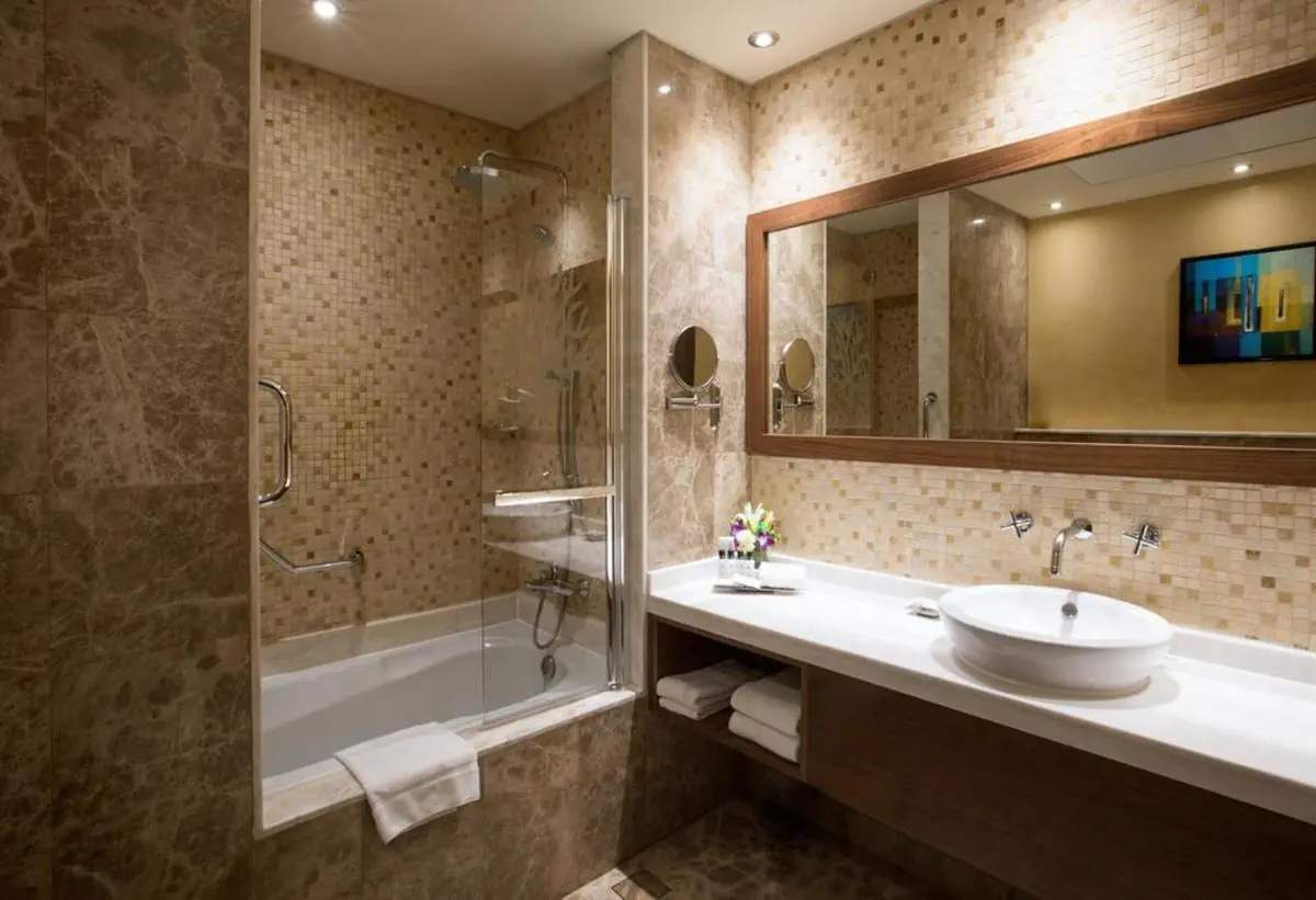 Elite Byblos (Ex. Coral Dubai Al Barsha) - zdjęcie 8