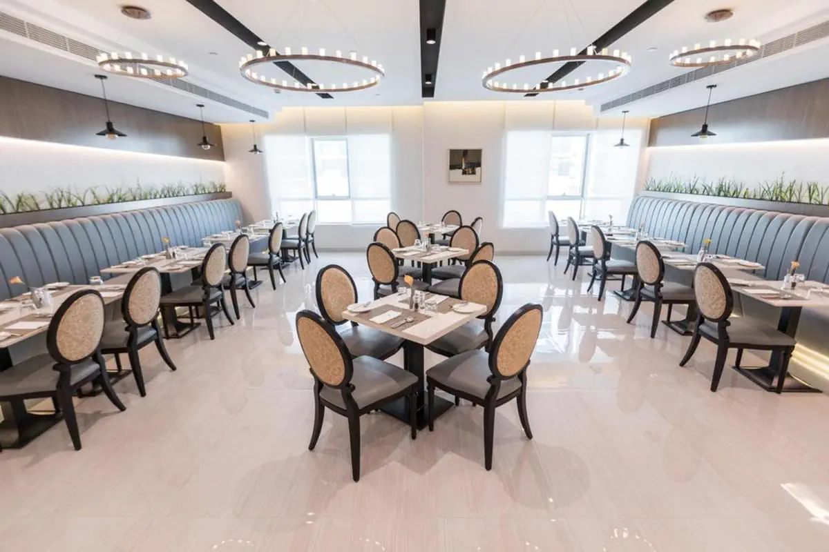 Elite Byblos (Ex. Coral Dubai Al Barsha) - zdjęcie 5