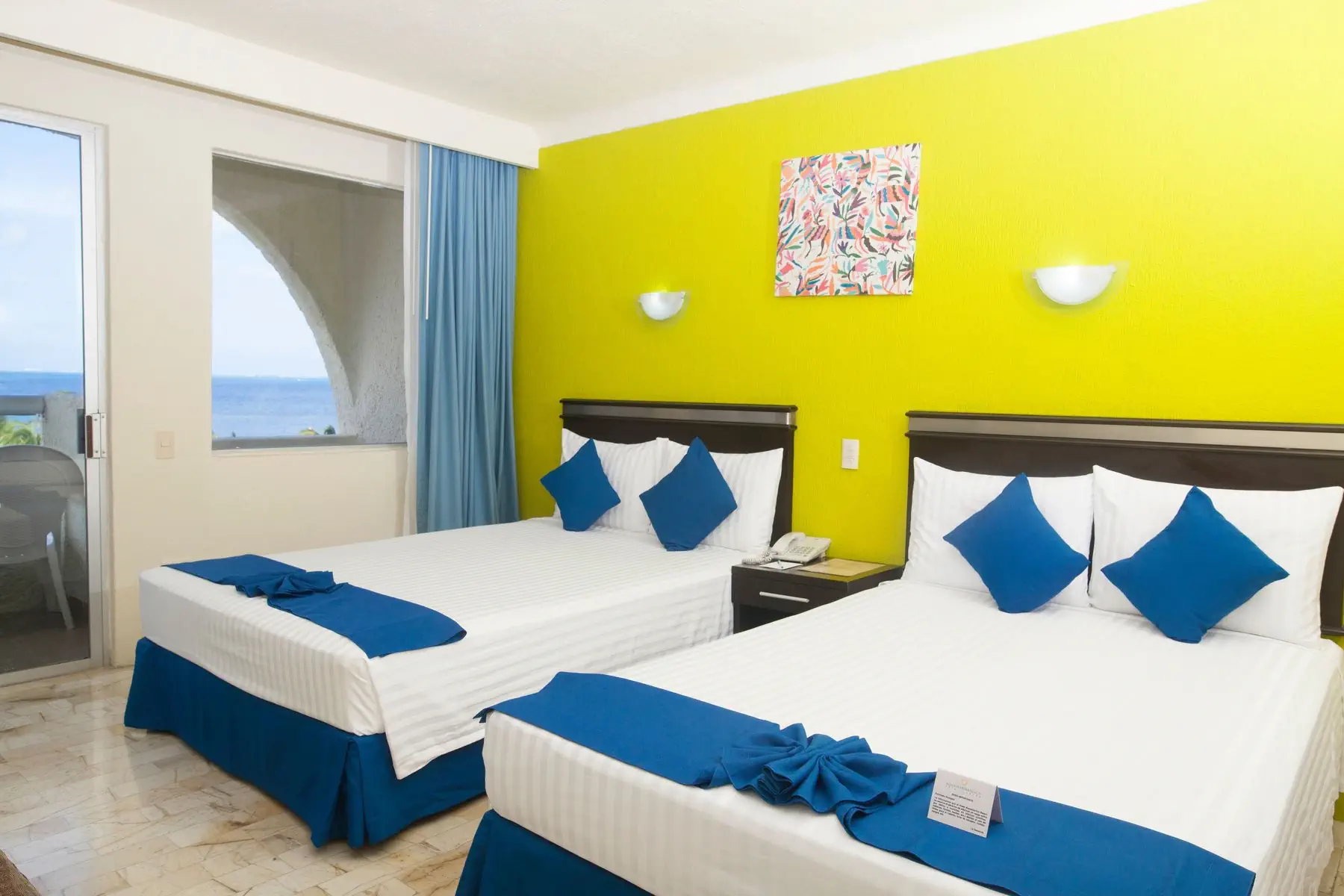 Aquamarina Beach Resort