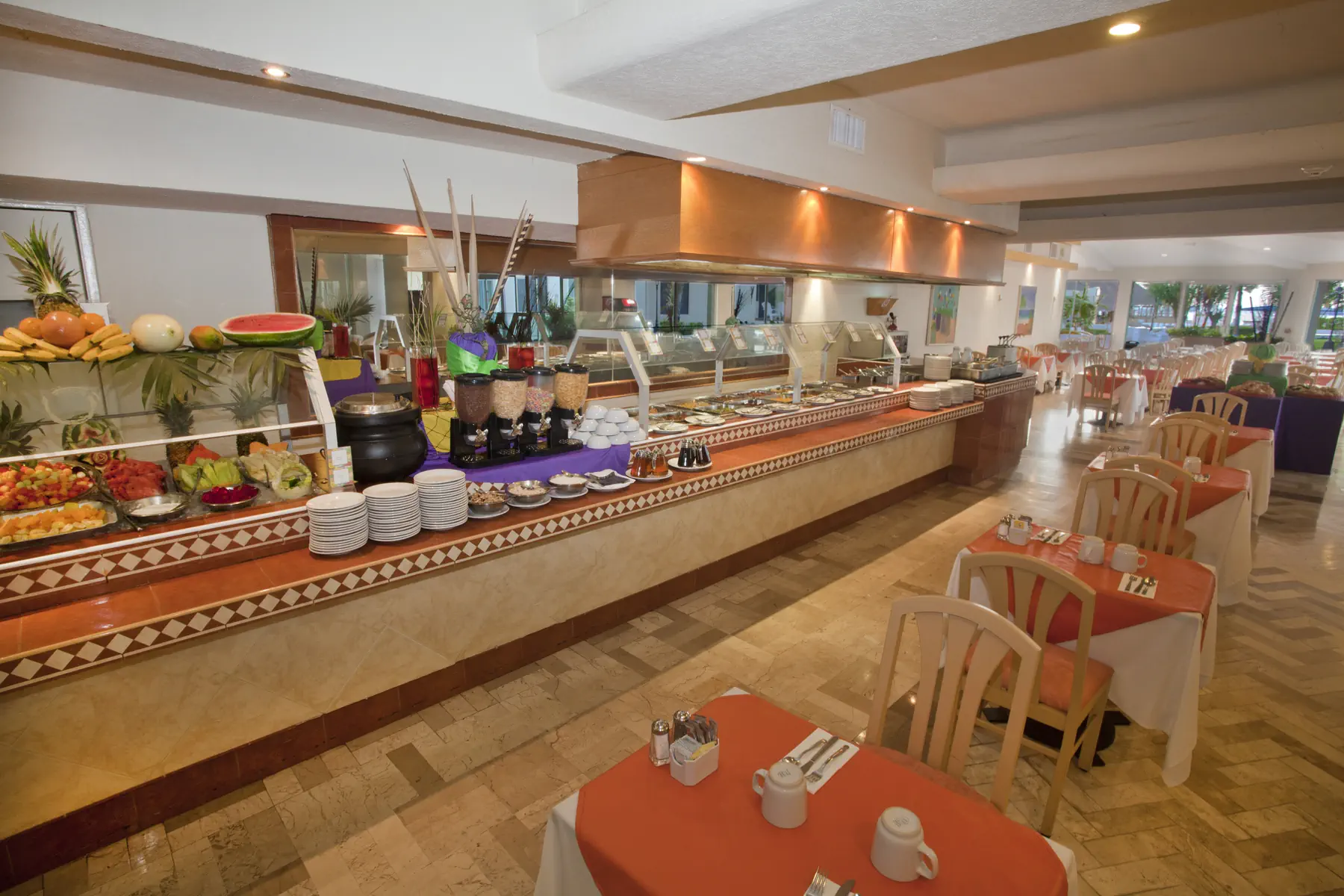 Aquamarina Beach Resort