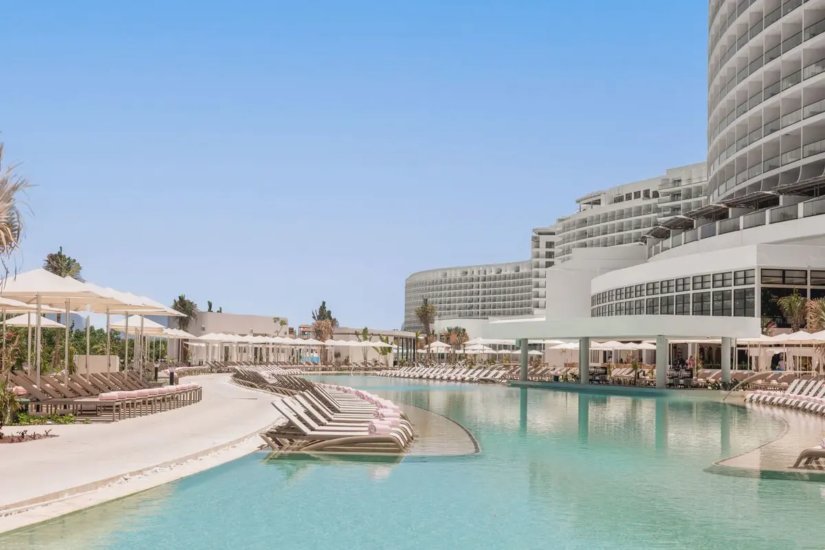 AVA Resort Cancun - zdjęcie 5