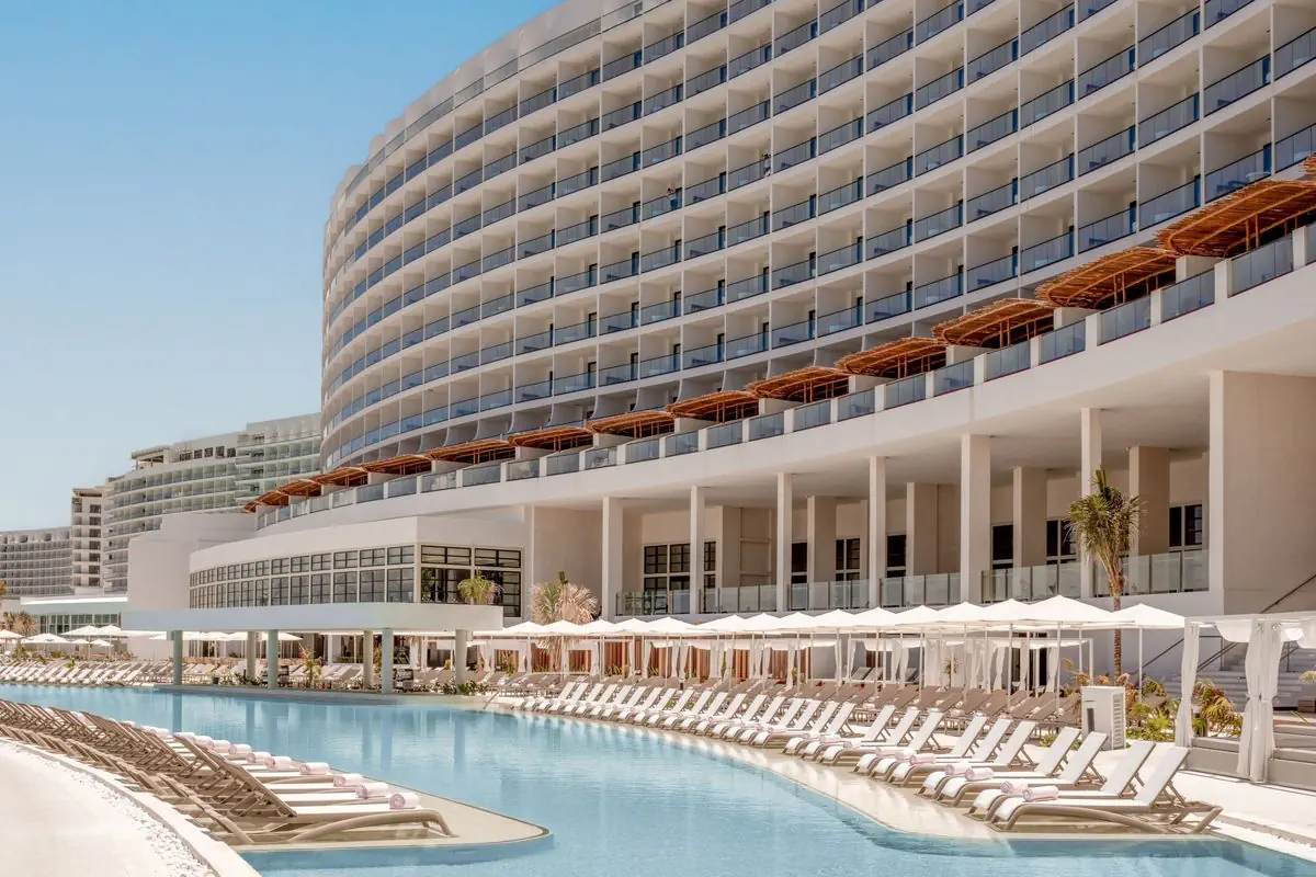 AVA Resort Cancun - zdjęcie 4