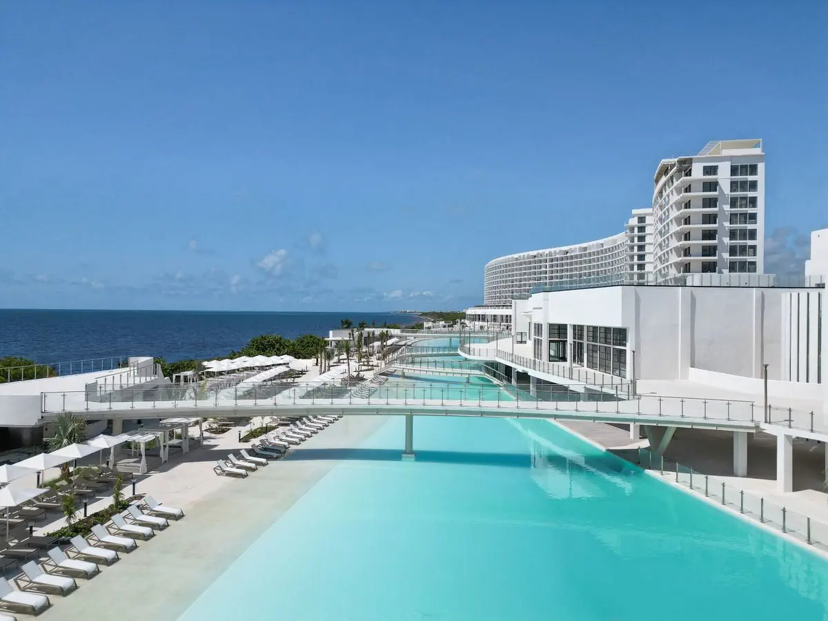 AVA Resort Cancun - zdjęcie 3