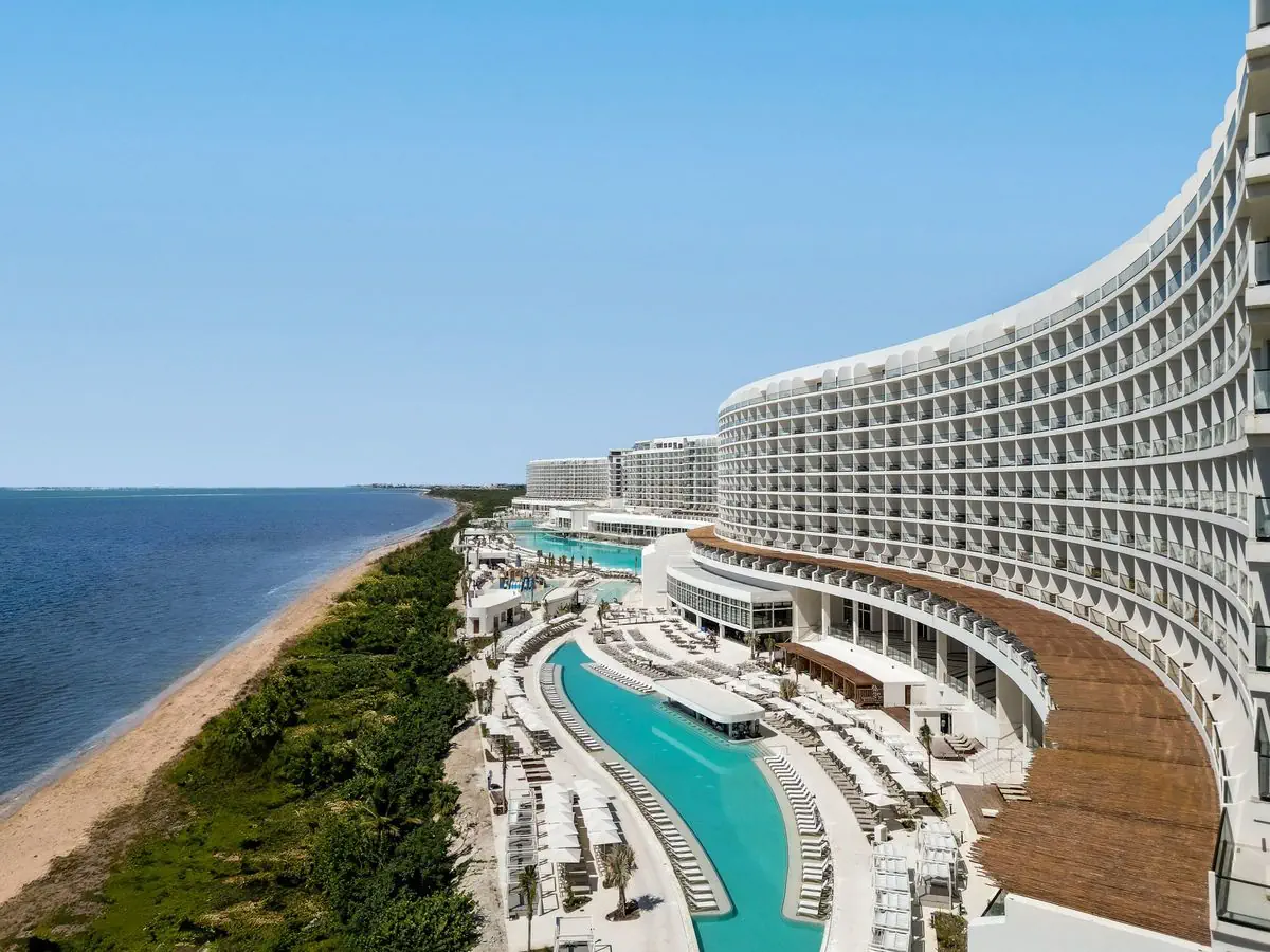 AVA Resort Cancun - zdjęcie 2