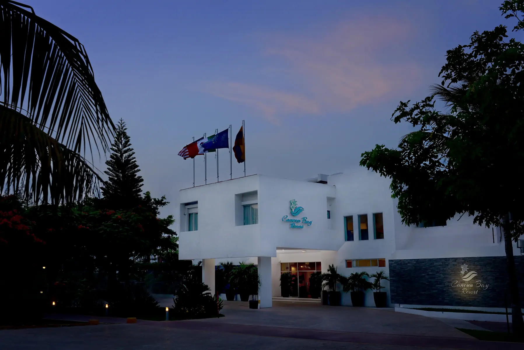 Cancun Bay Resort - zdjęcie 7