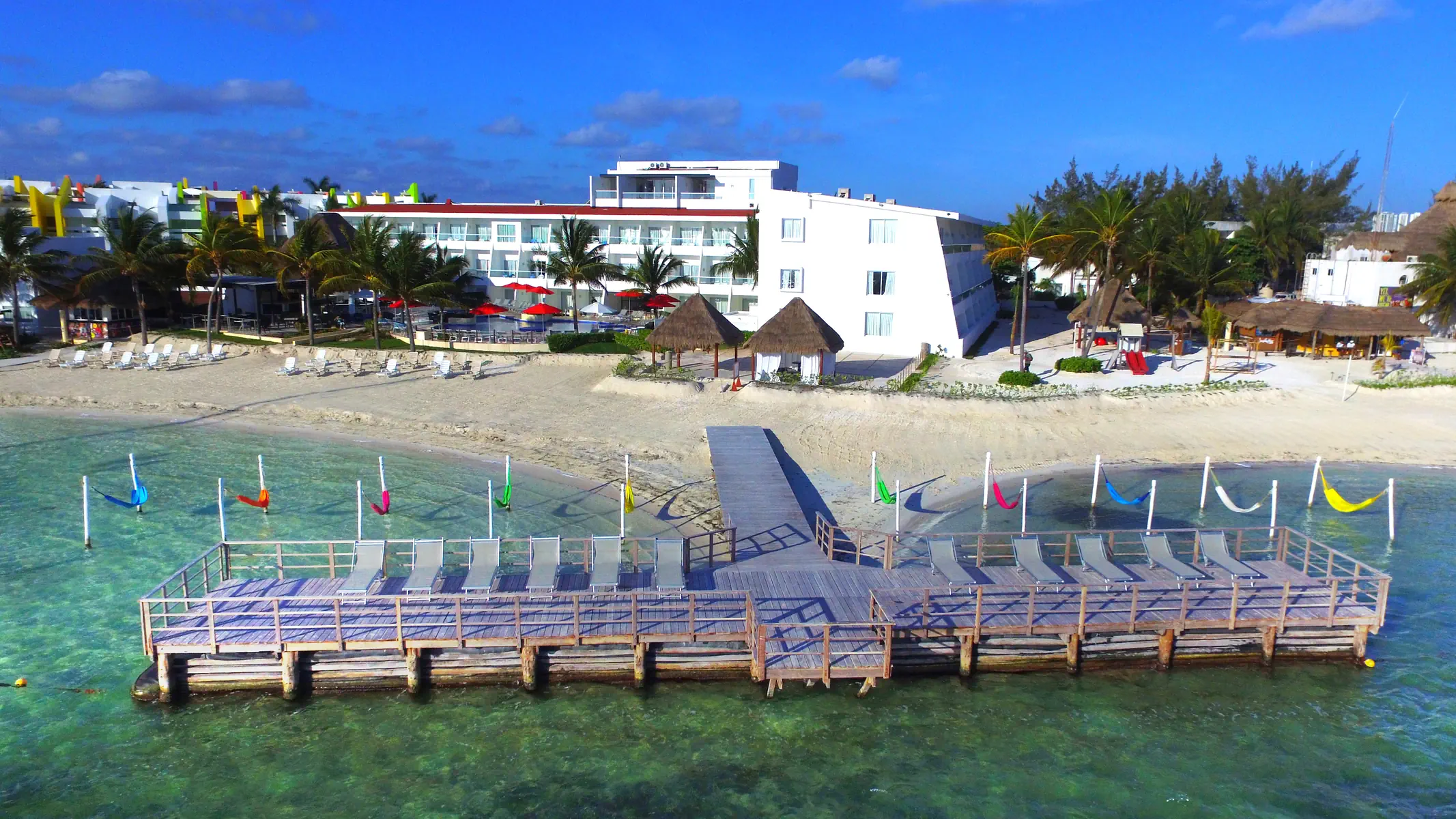 Cancun Bay Resort - zdjęcie 2