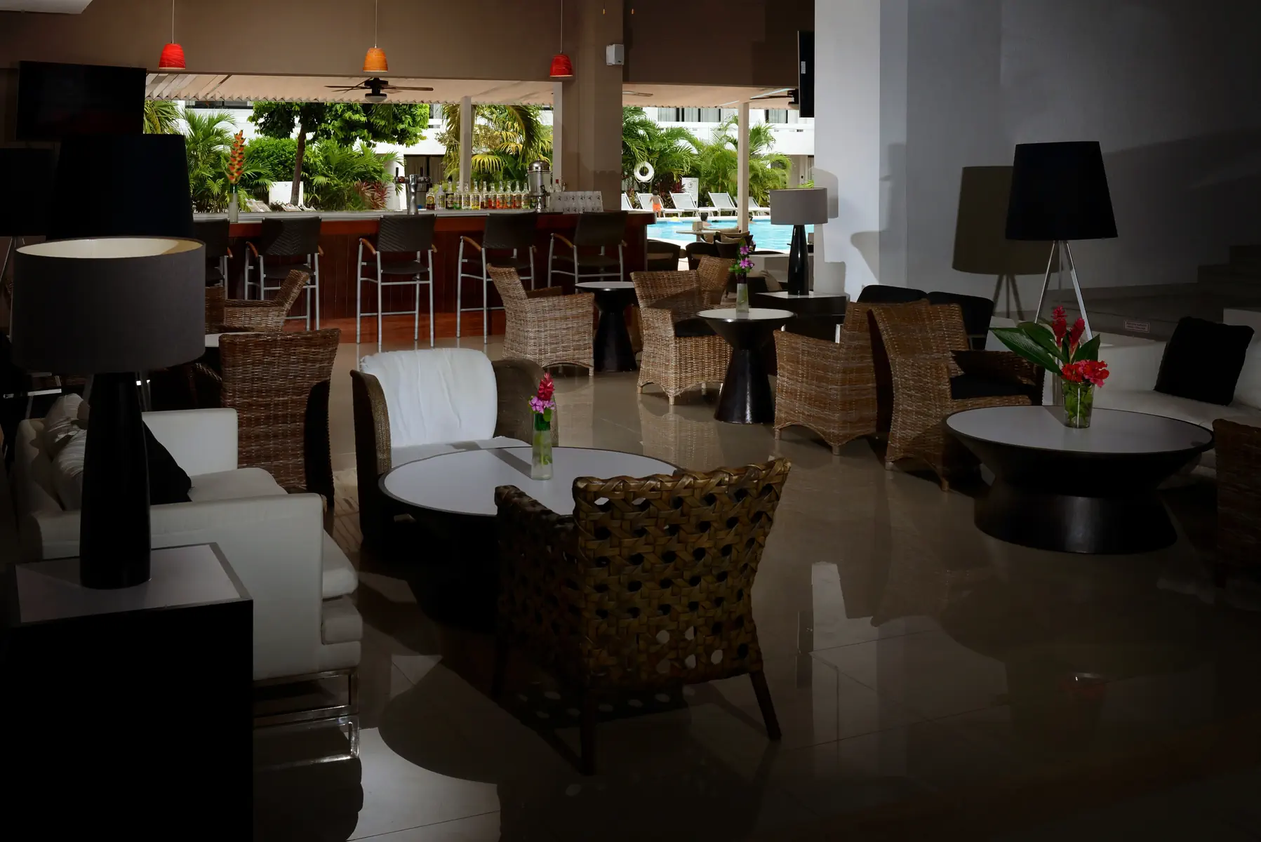 Cancun Bay Resort - zdjęcie 9