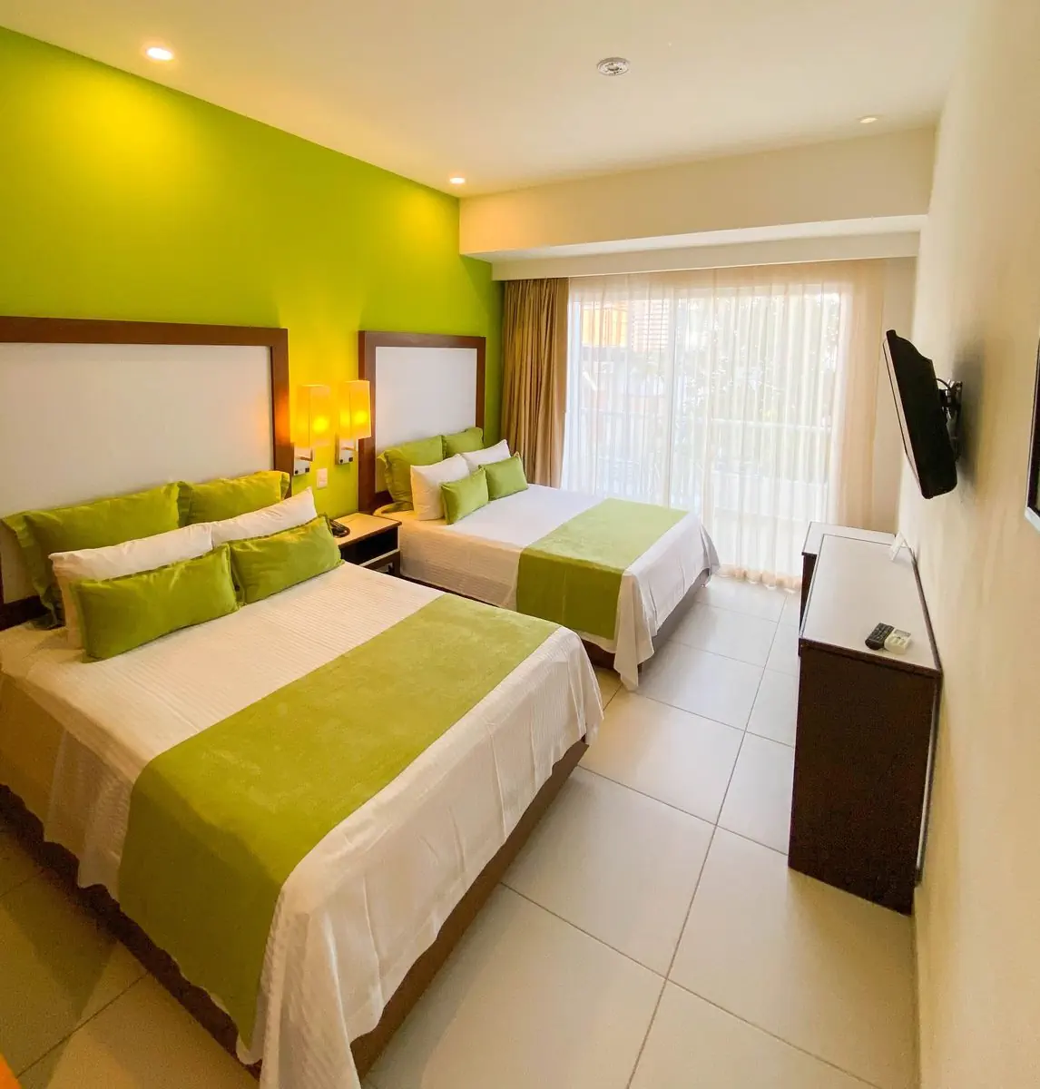 Cancun Bay Resort - zdjęcie 12