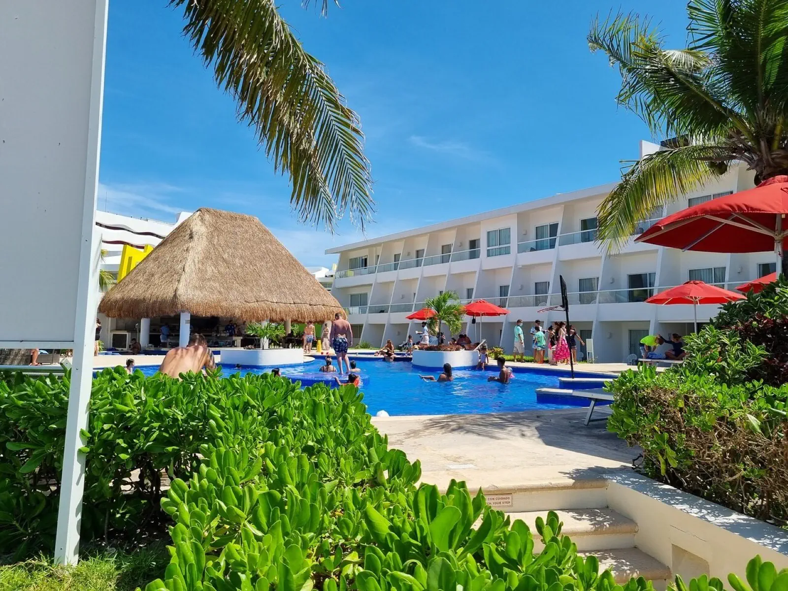 Cancun Bay Resort - zdjęcie 3