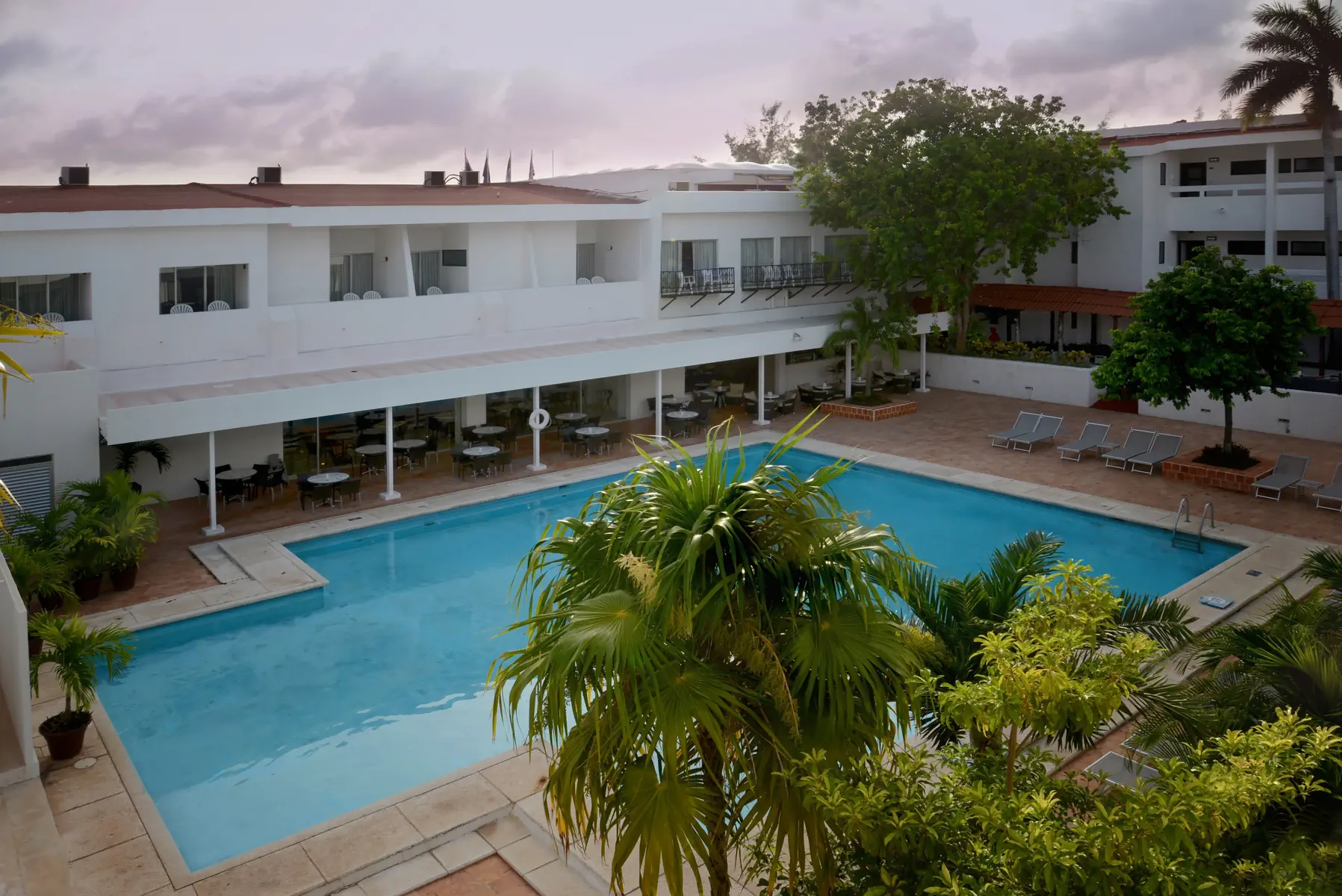 Cancun Bay Resort - zdjęcie 6