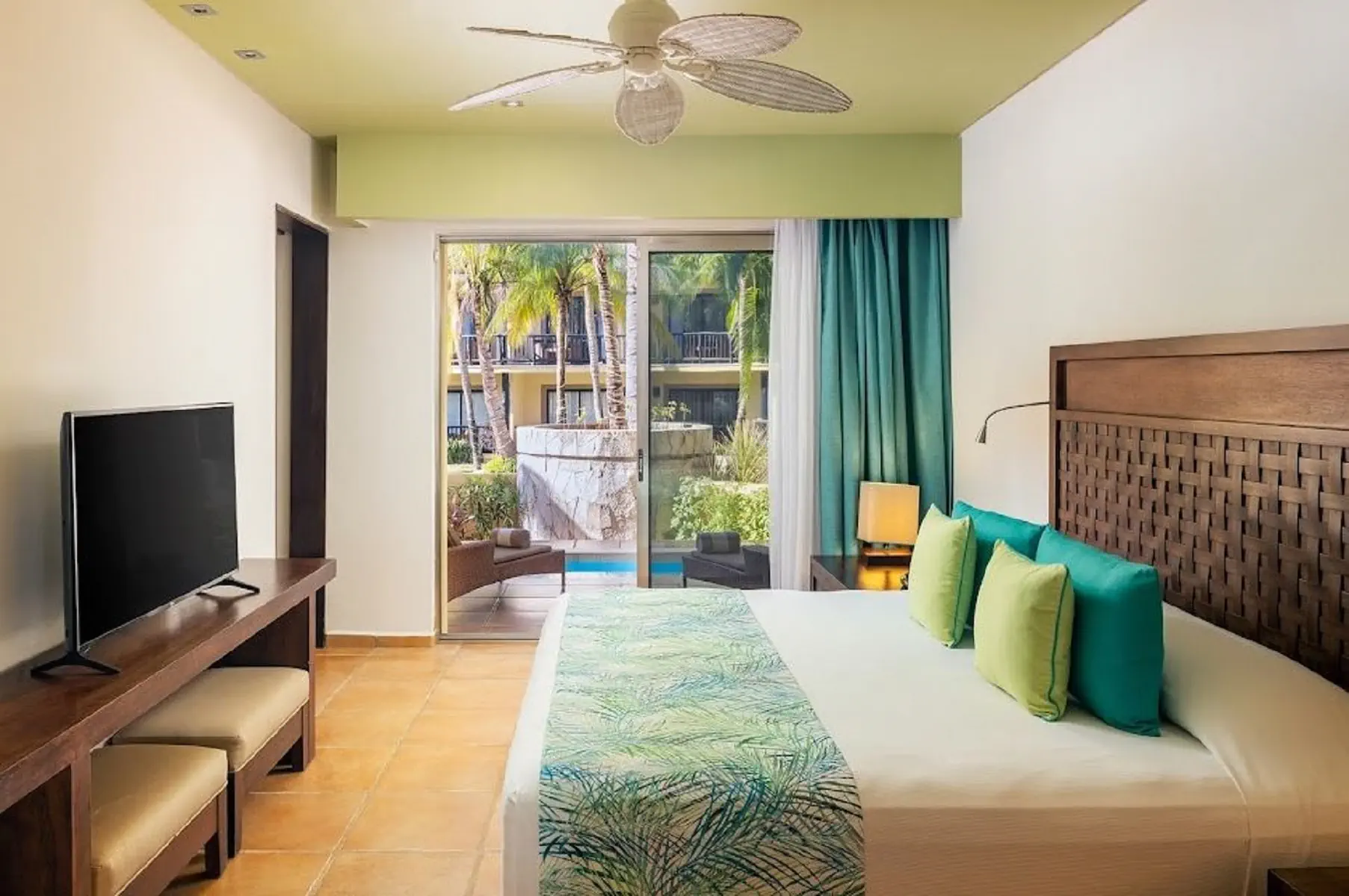 Catalonia Riviera Maya Resort - zdjęcie 7