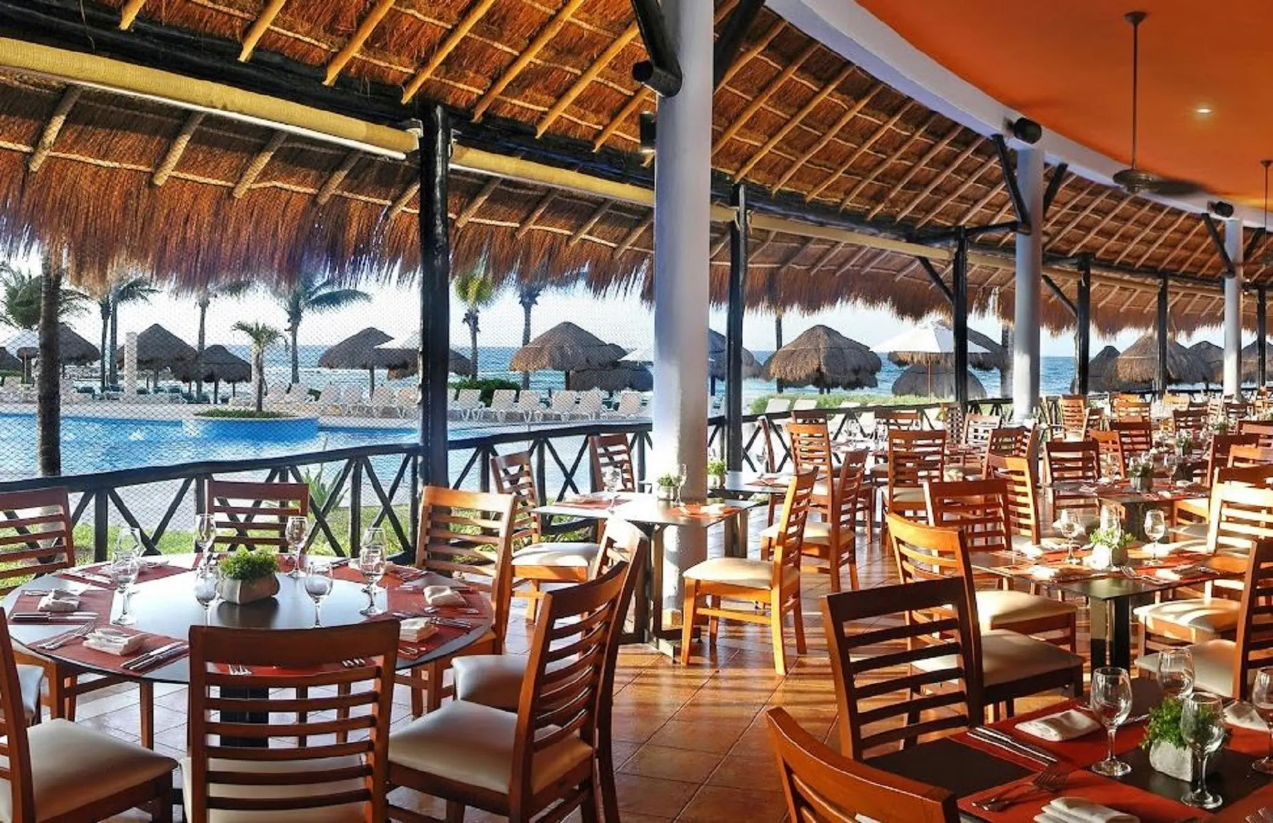 Catalonia Riviera Maya Resort - zdjęcie 9