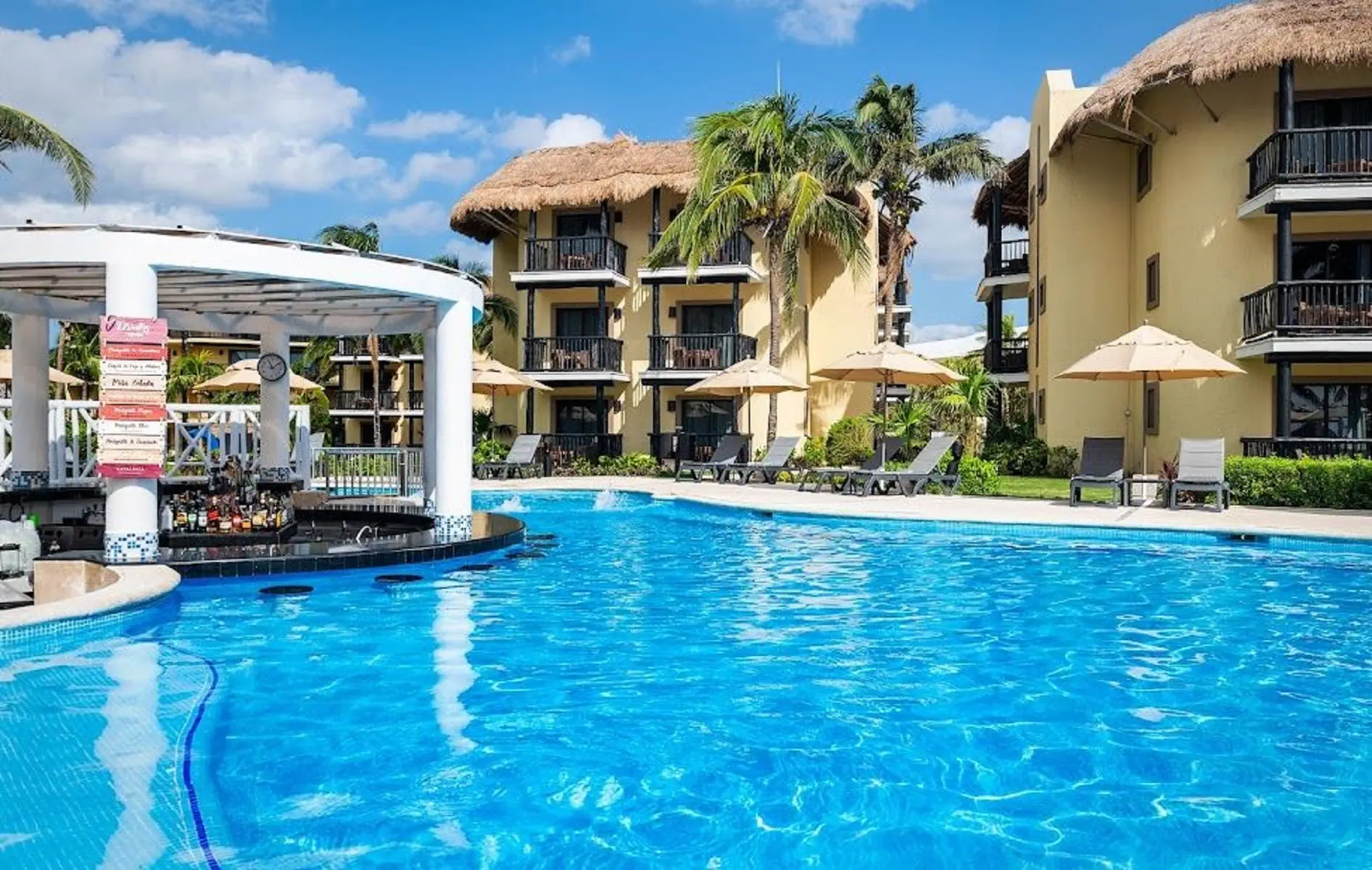 Catalonia Riviera Maya Resort - zdjęcie 3